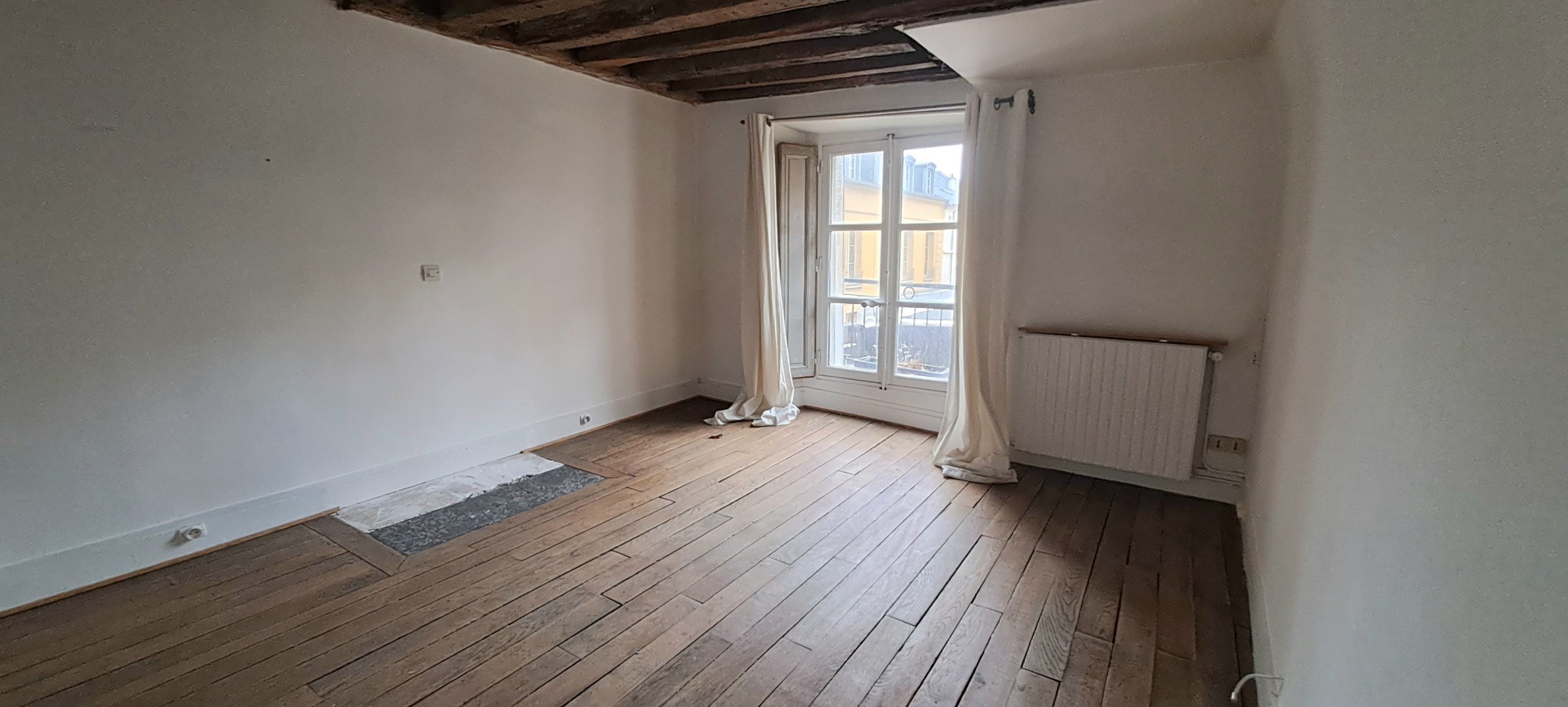 Vente Appartement à Versailles 4 pièces