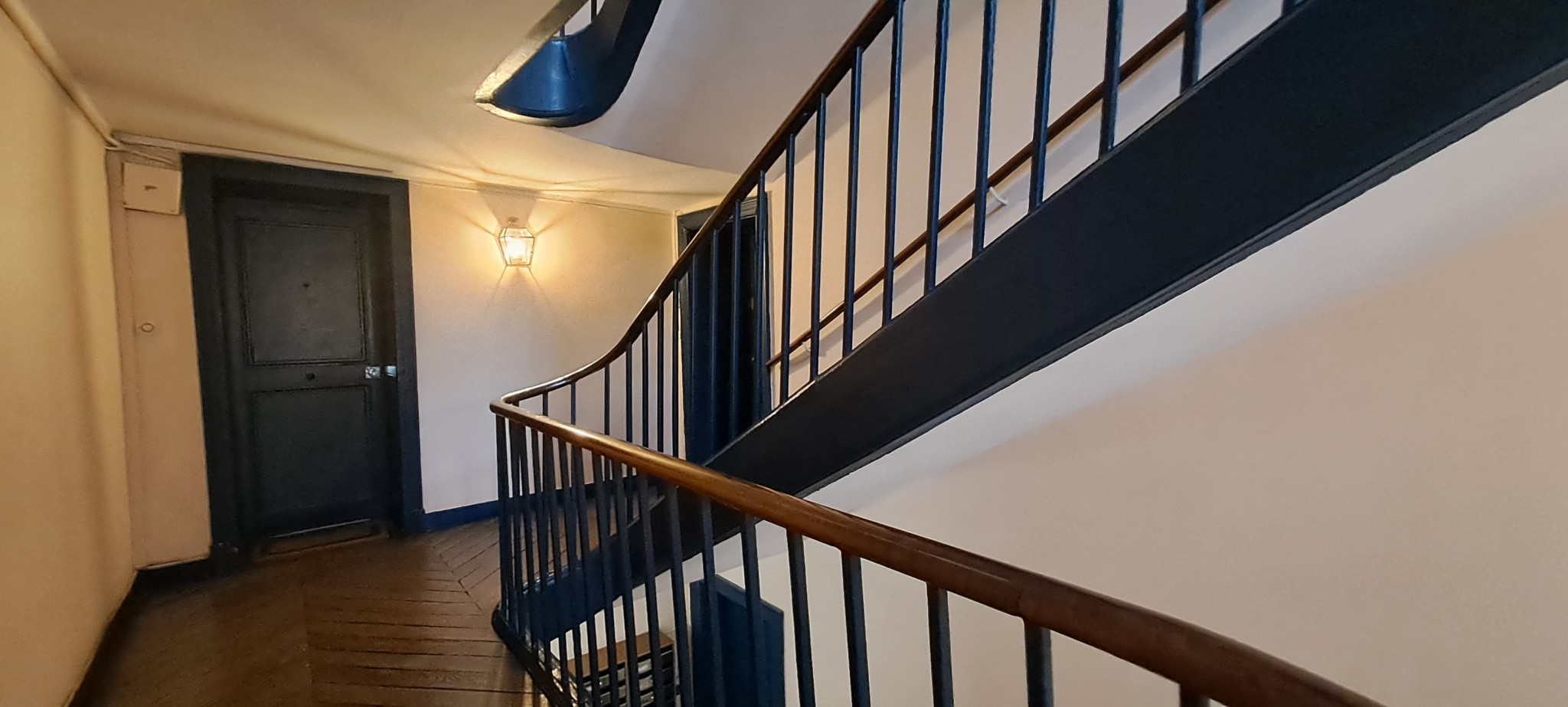 Vente Appartement à Versailles 4 pièces