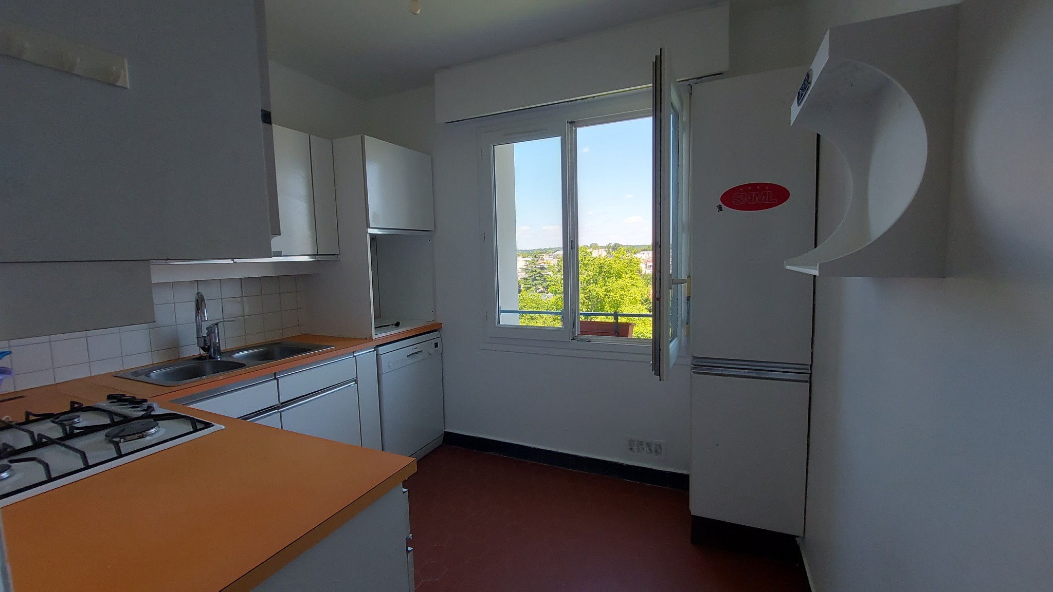 Vente Appartement à Versailles 3 pièces