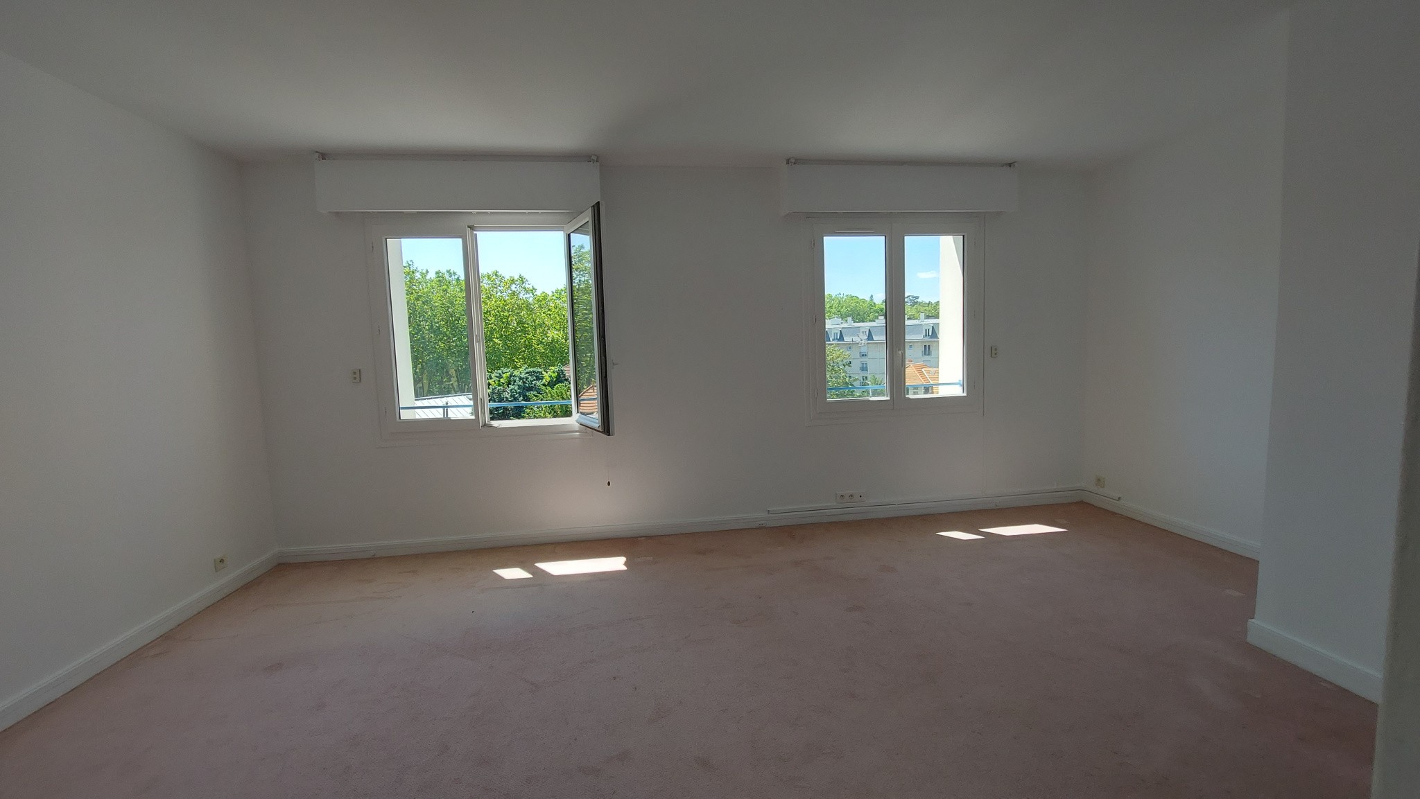 Vente Appartement à Versailles 3 pièces