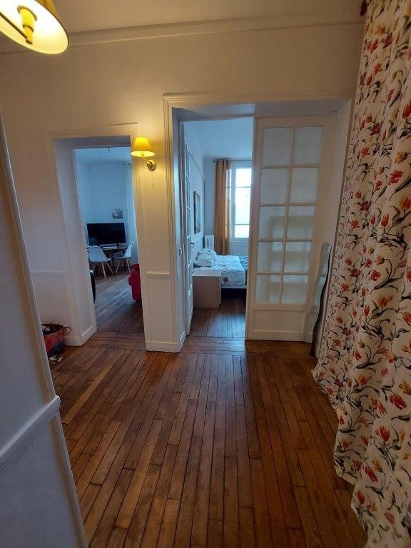 Vente Appartement à Versailles 2 pièces