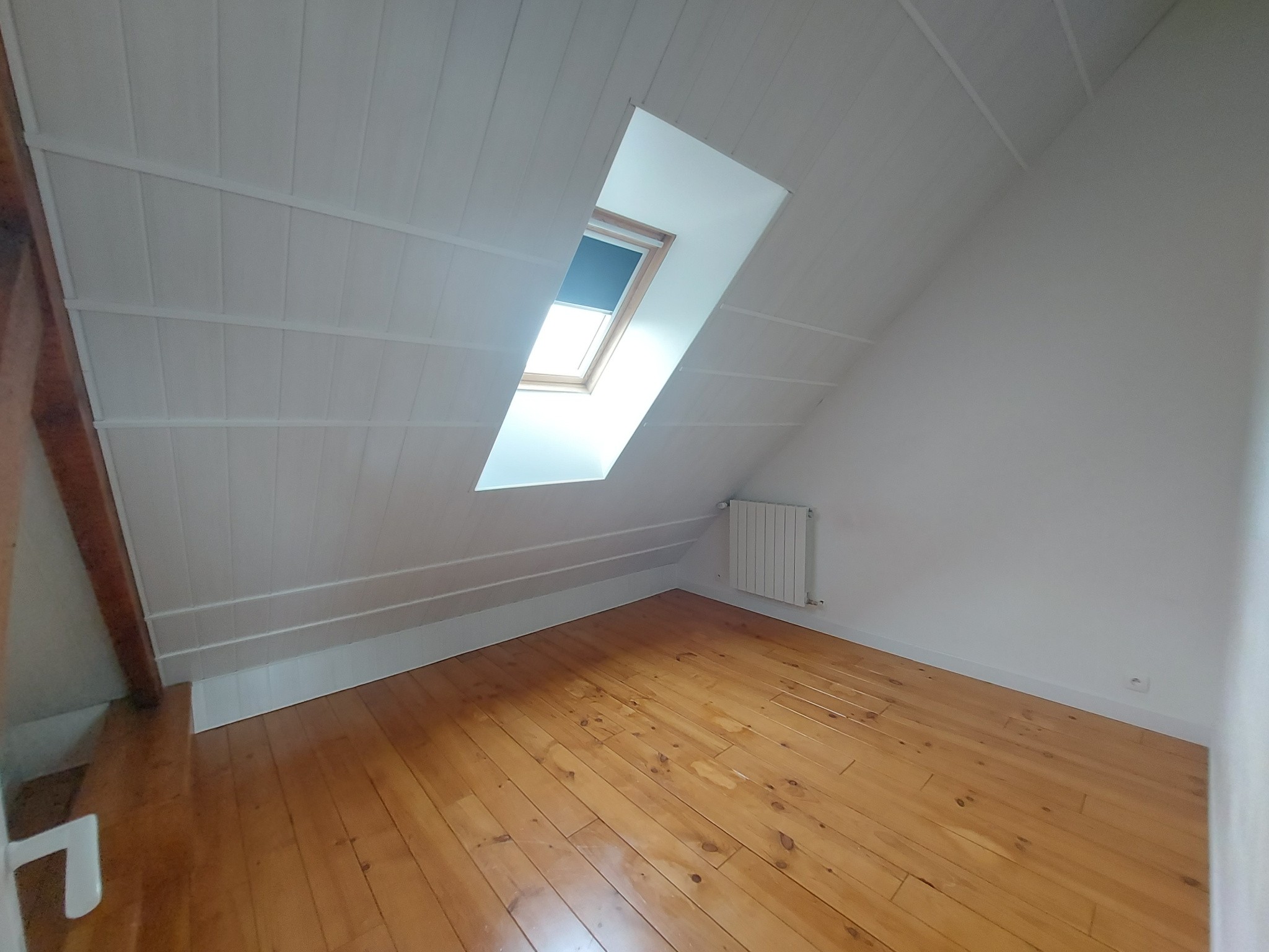 Vente Appartement à Mantes-la-Jolie 4 pièces