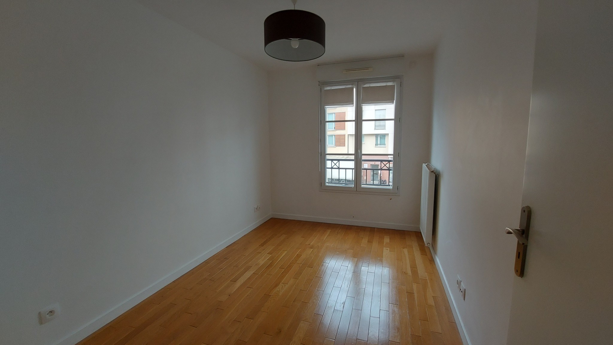 Vente Appartement à Chaville 3 pièces