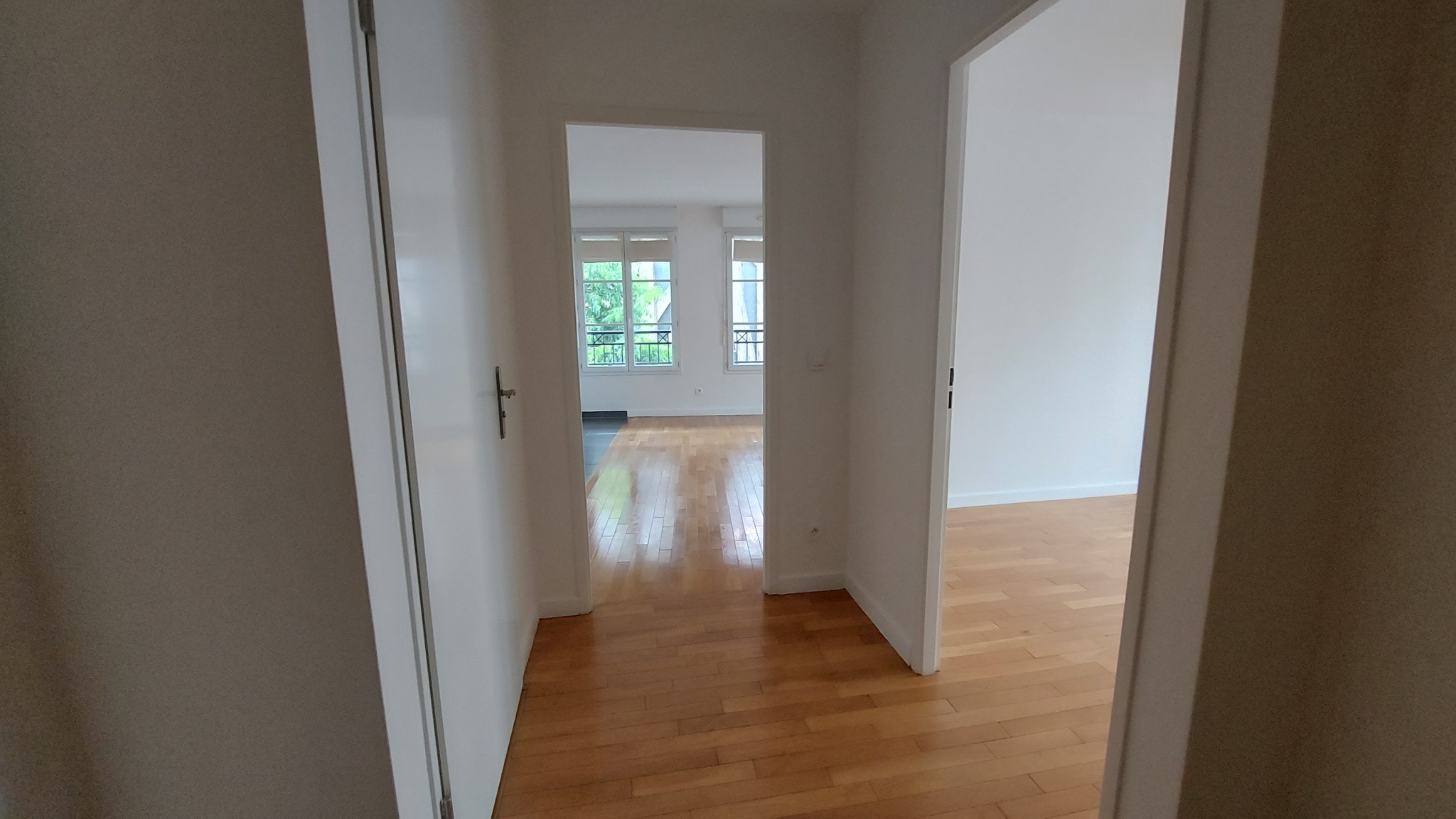 Vente Appartement à Chaville 3 pièces