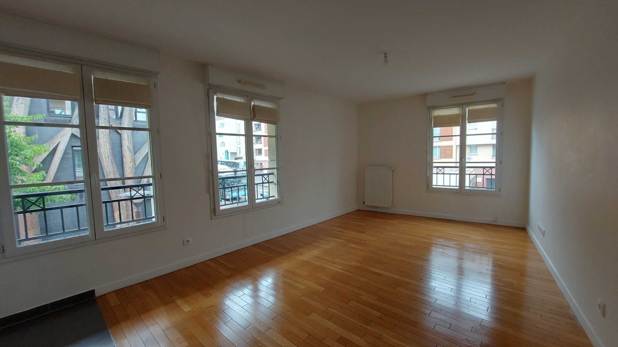 Vente Appartement à Chaville 3 pièces