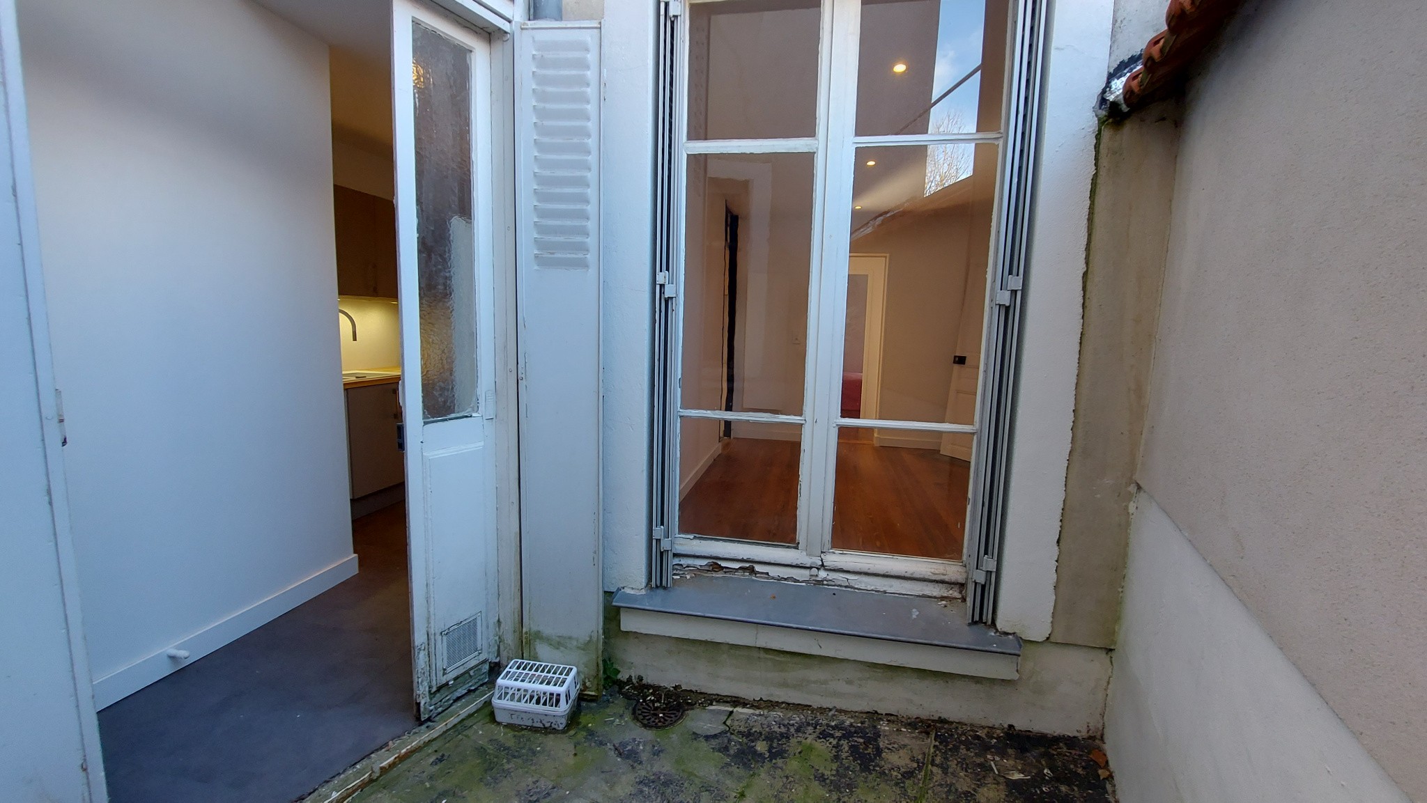 Vente Appartement à Versailles 3 pièces