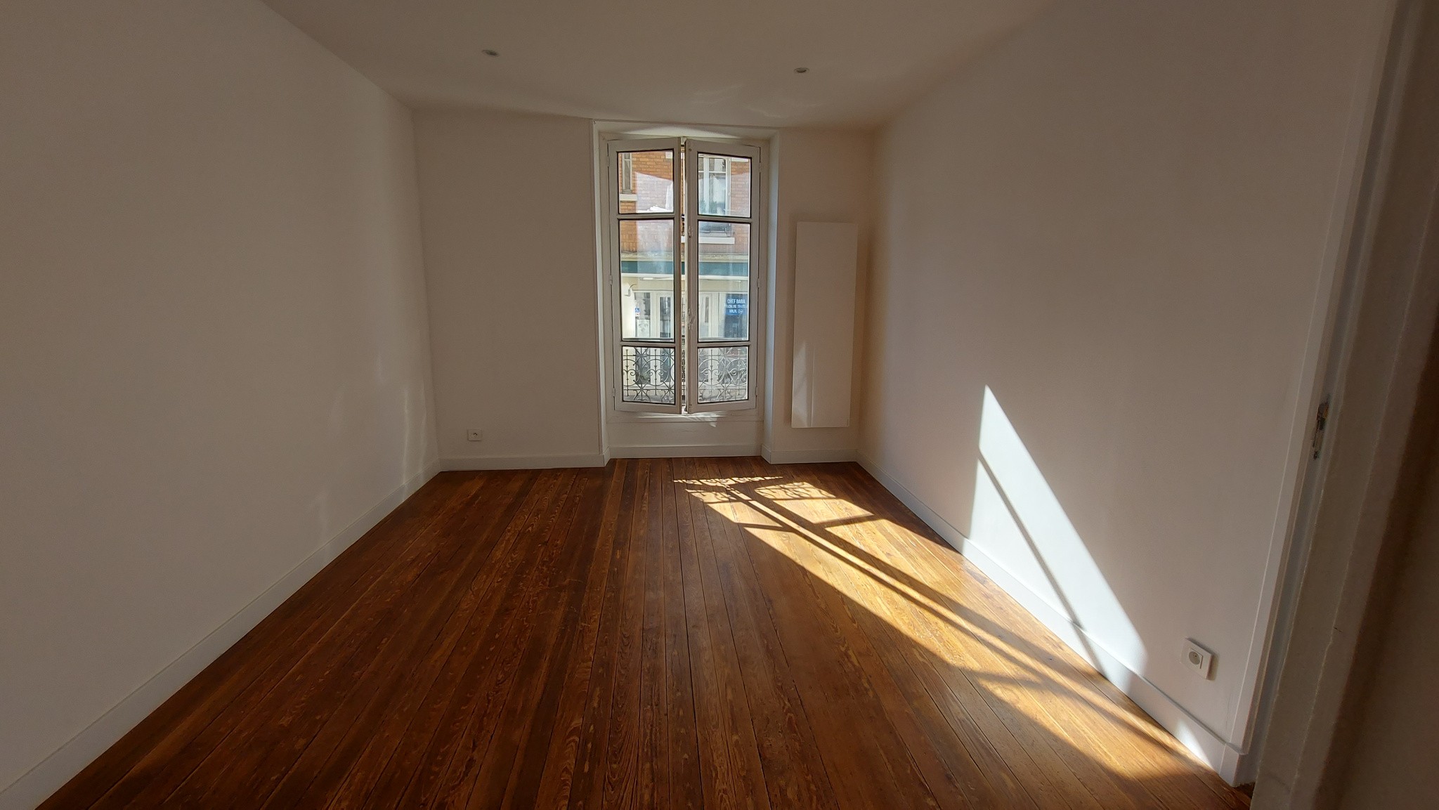 Vente Appartement à Versailles 3 pièces