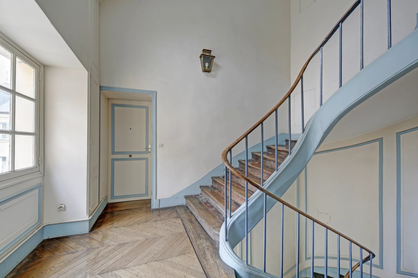 Vente Appartement à Versailles 3 pièces