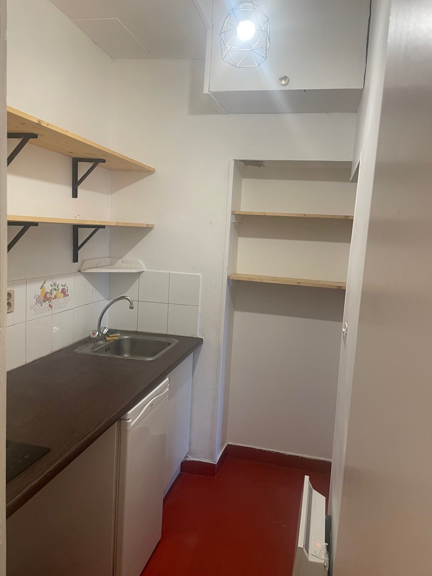 Vente Appartement à Versailles 2 pièces