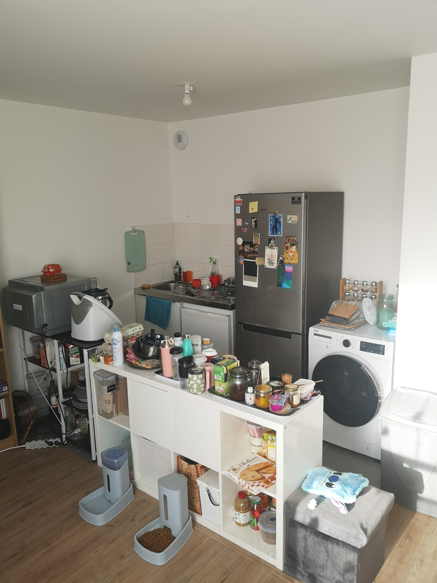 Vente Appartement à Poissy 1 pièce