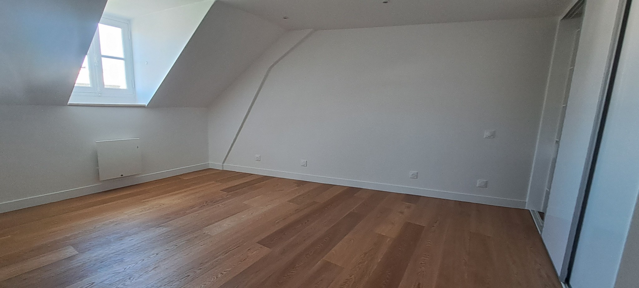 Location Appartement à Versailles 5 pièces