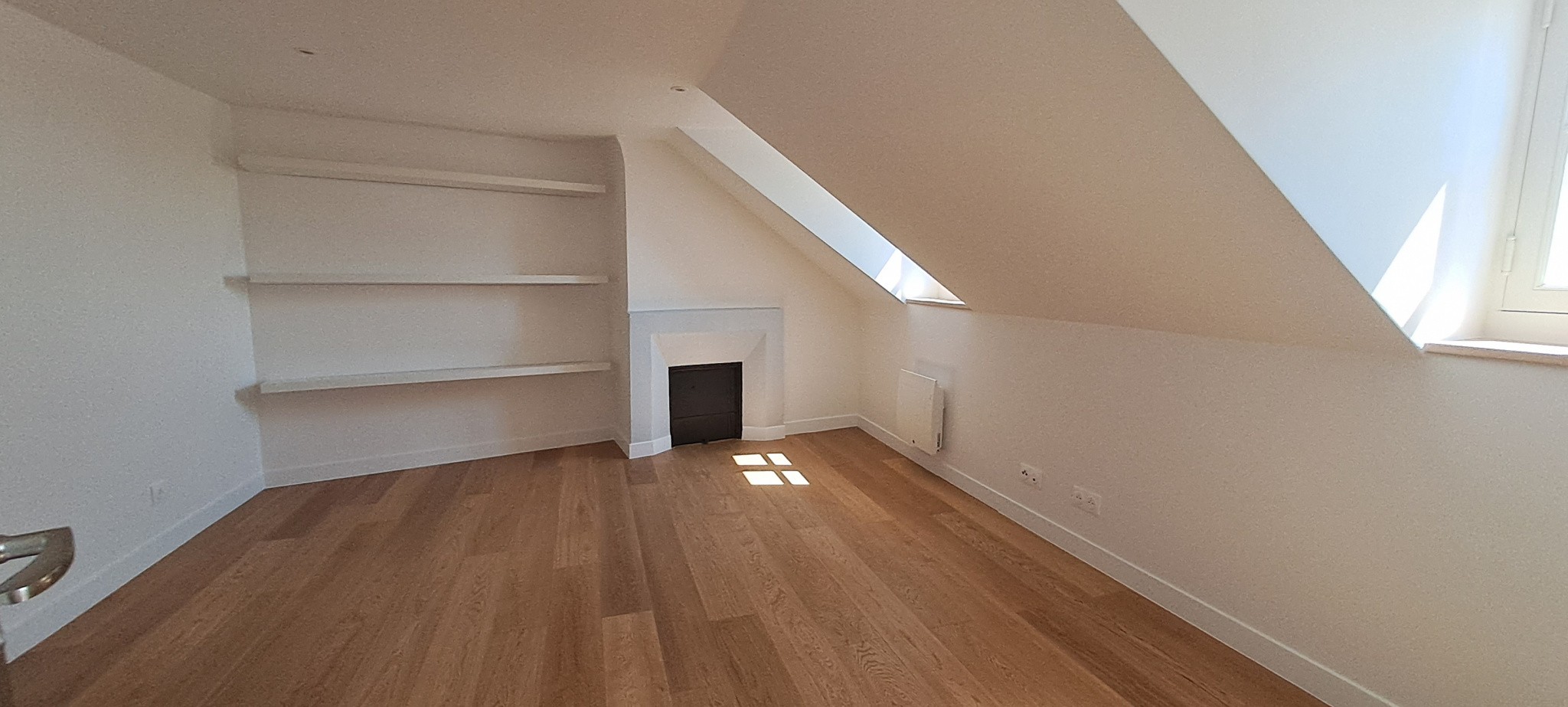 Location Appartement à Versailles 5 pièces