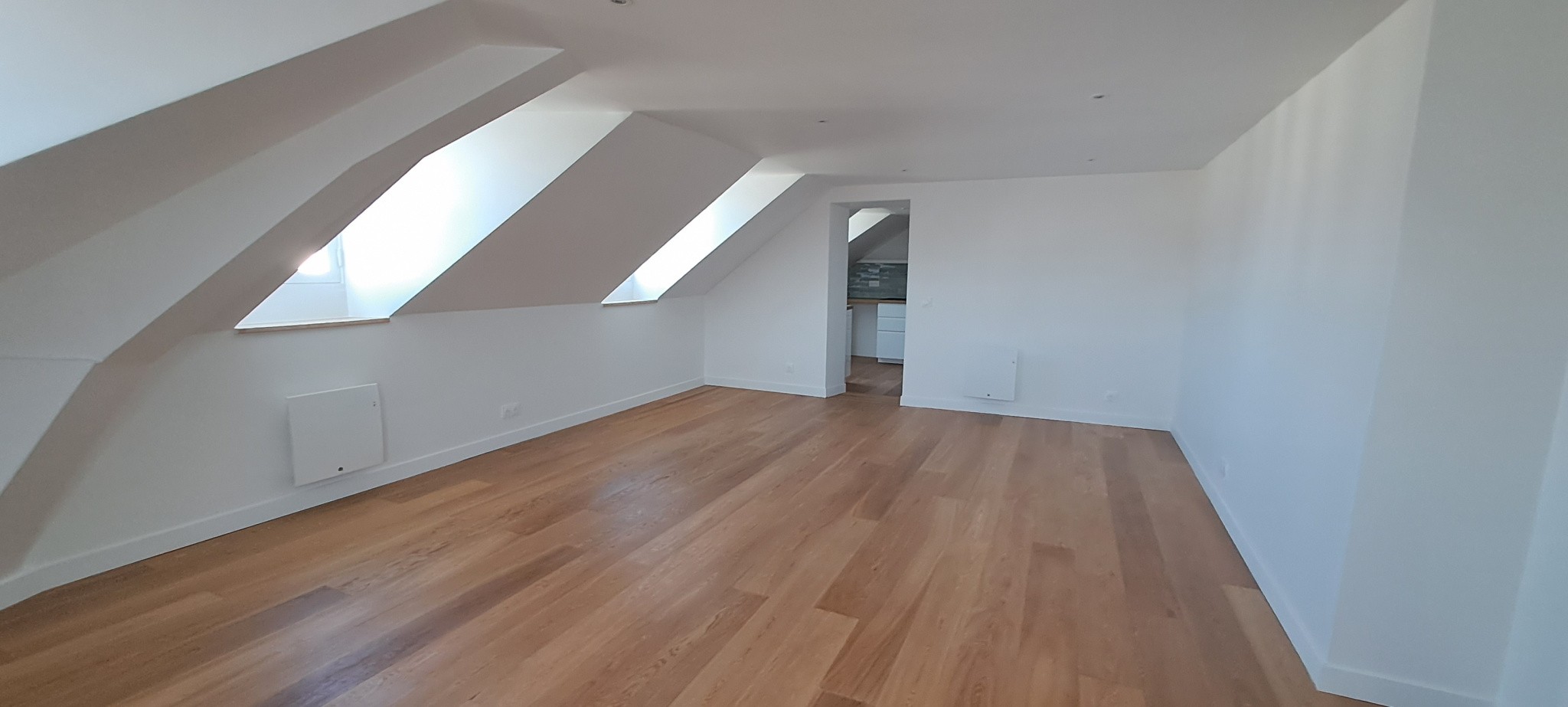 Location Appartement à Versailles 5 pièces