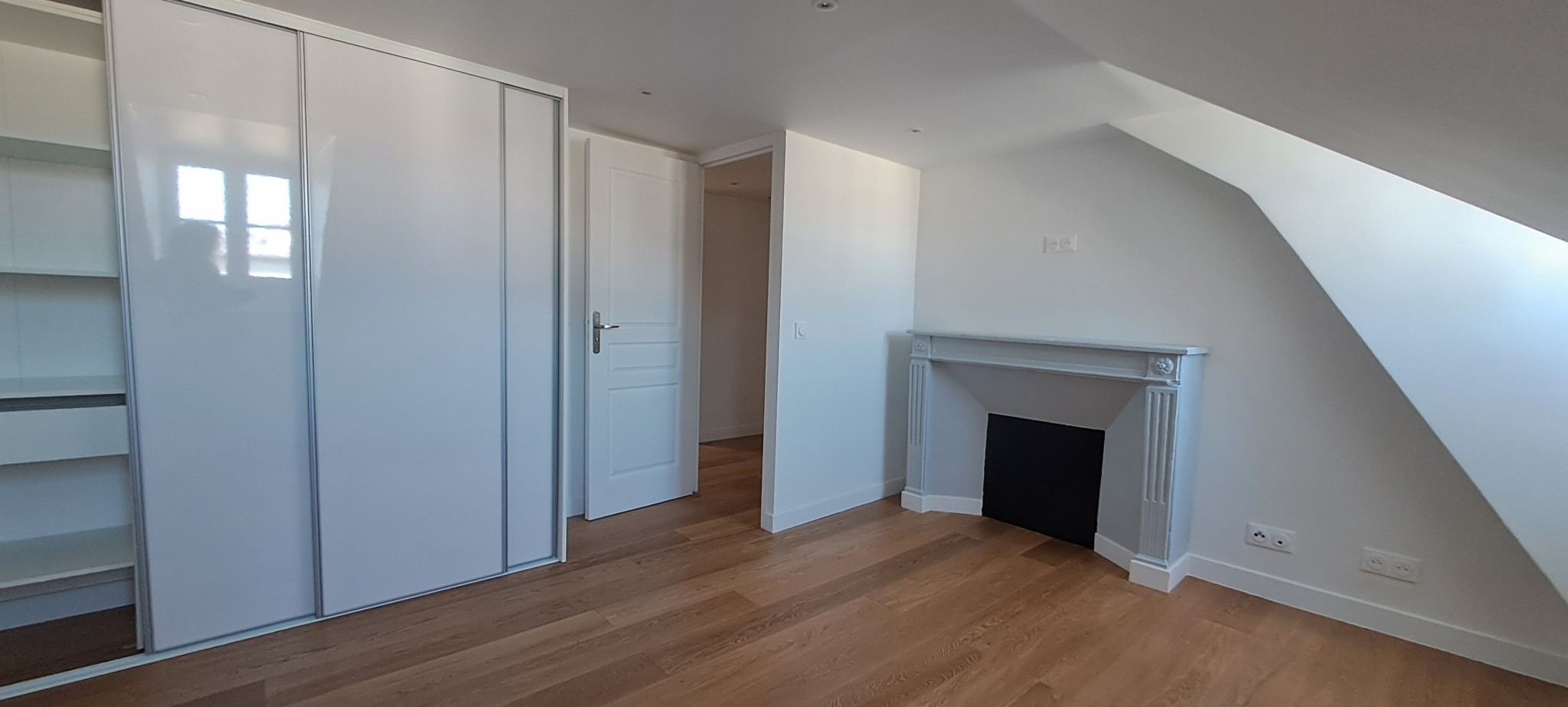 Location Appartement à Versailles 5 pièces