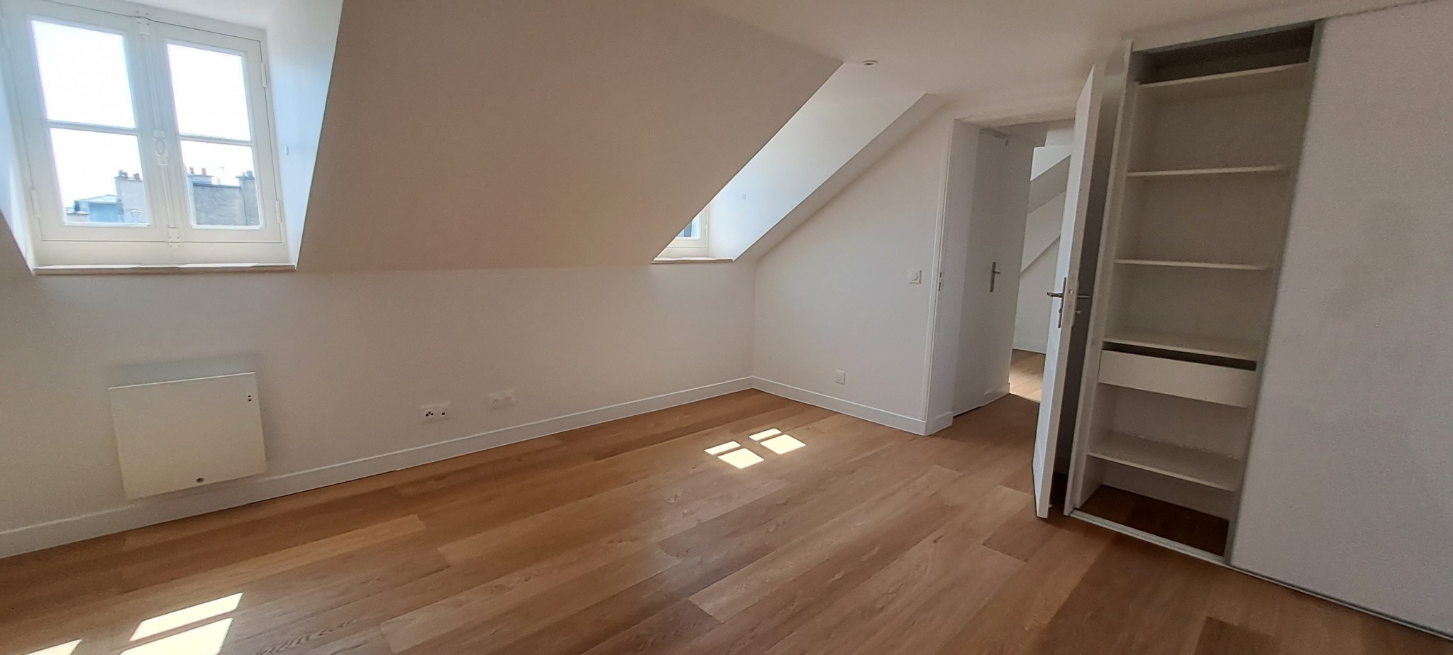 Location Appartement à Versailles 5 pièces