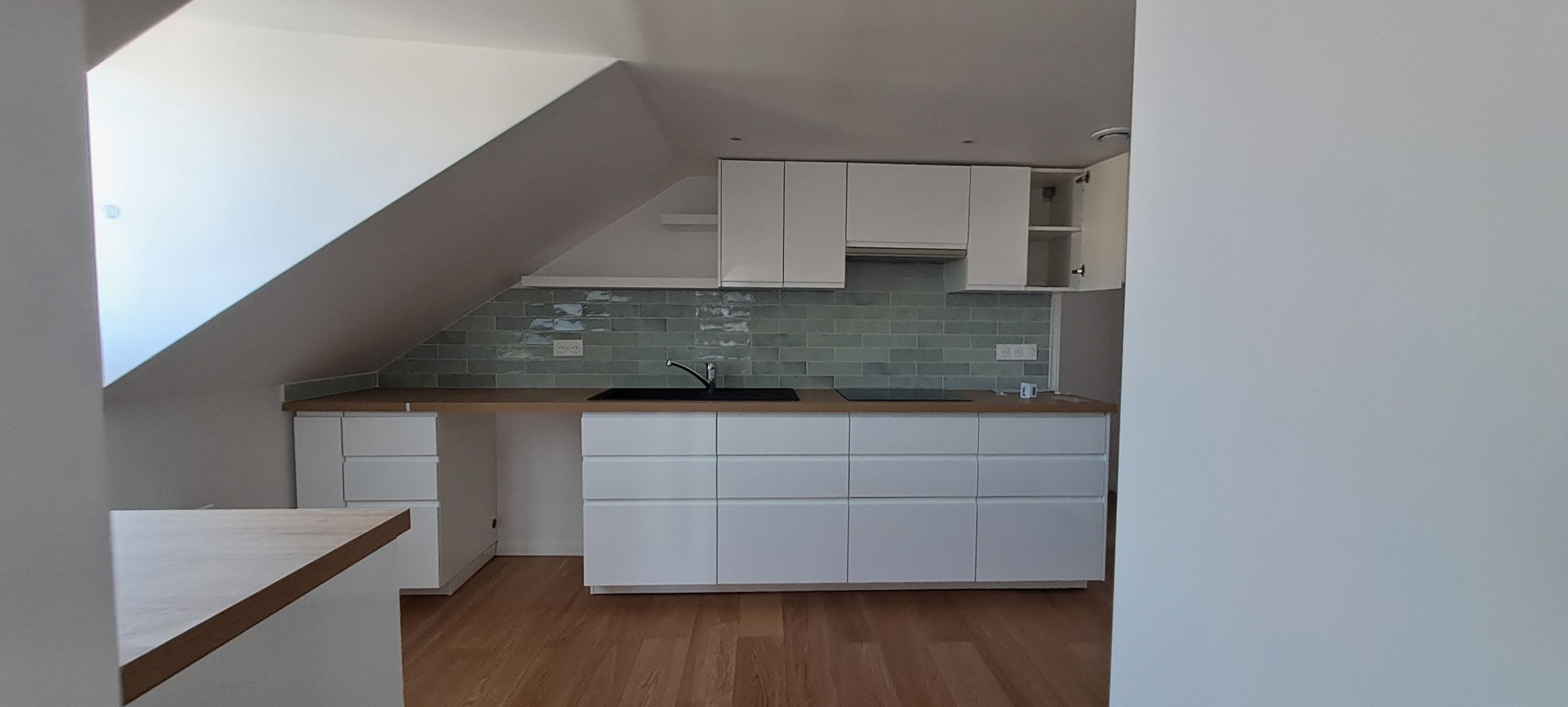 Location Appartement à Versailles 5 pièces