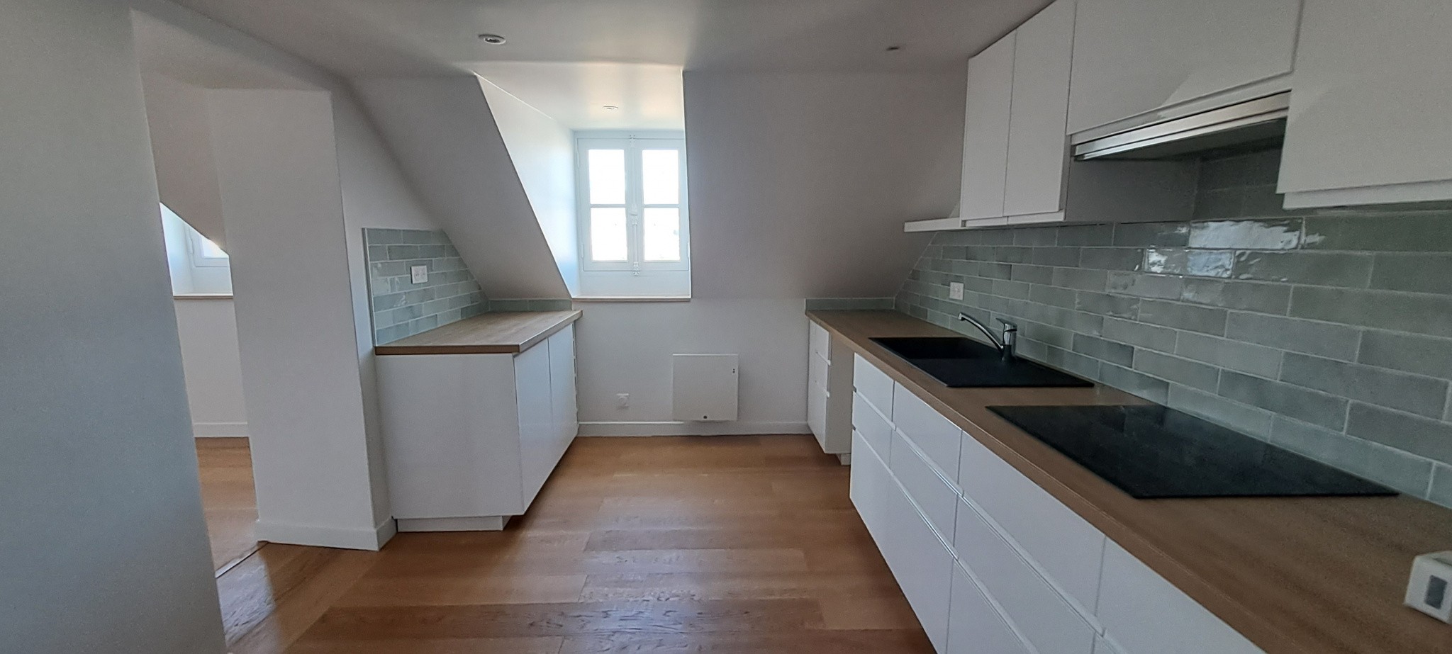 Location Appartement à Versailles 5 pièces