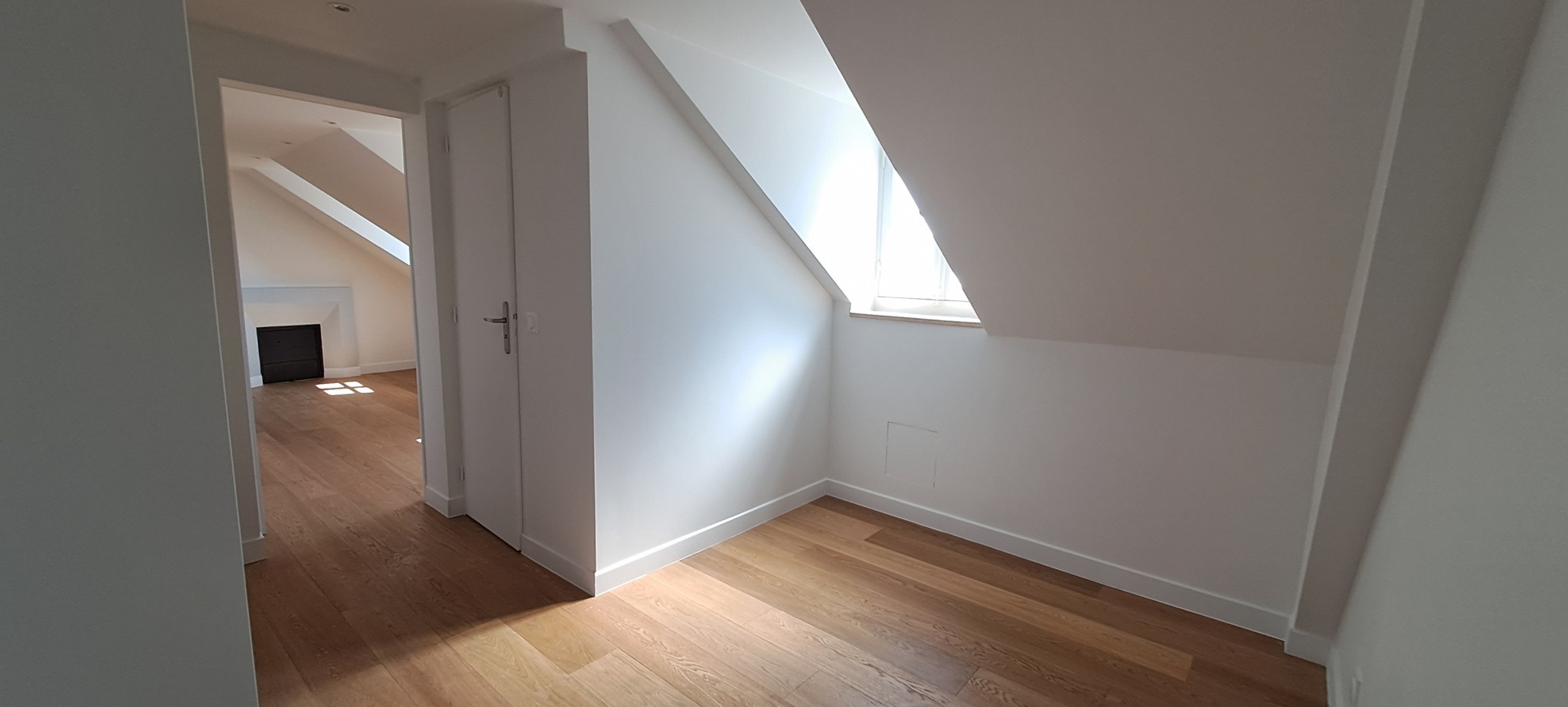 Location Appartement à Versailles 5 pièces