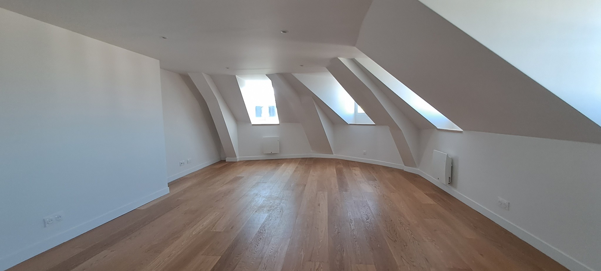 Location Appartement à Versailles 5 pièces