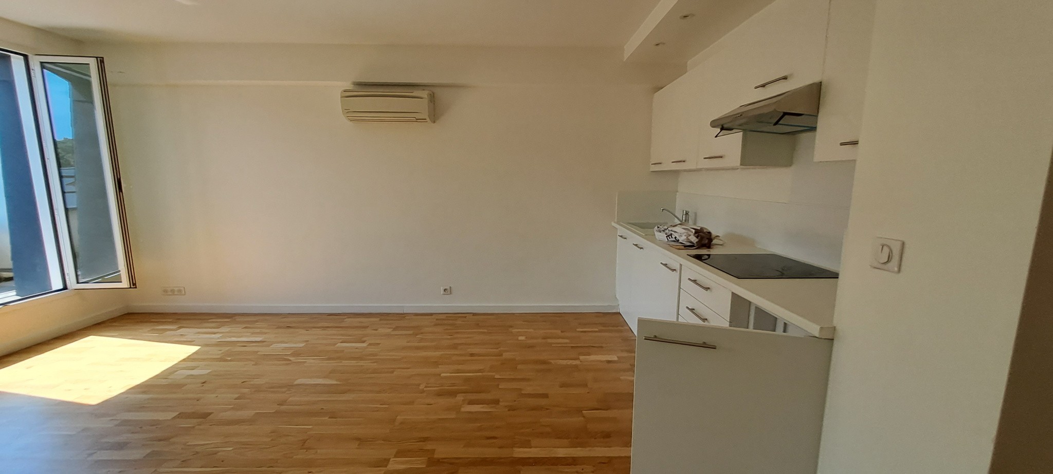 Location Appartement à Chaville 2 pièces