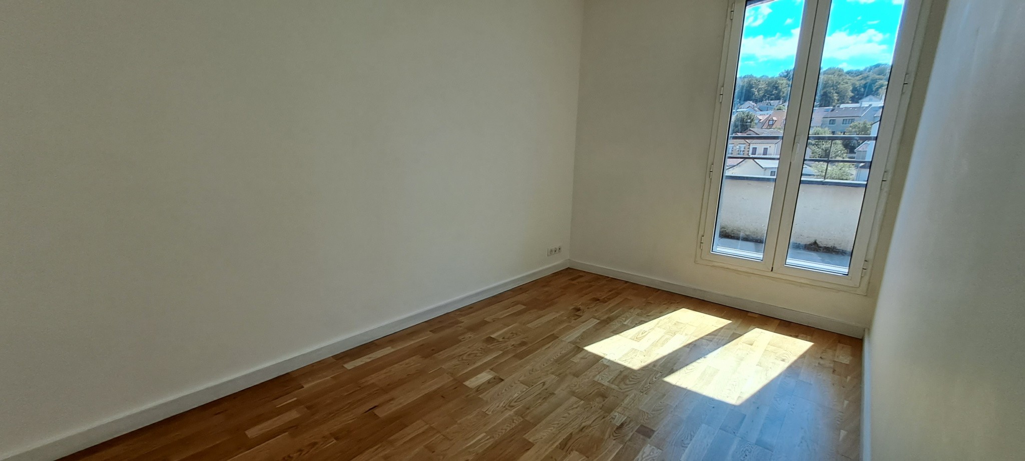 Location Appartement à Chaville 2 pièces