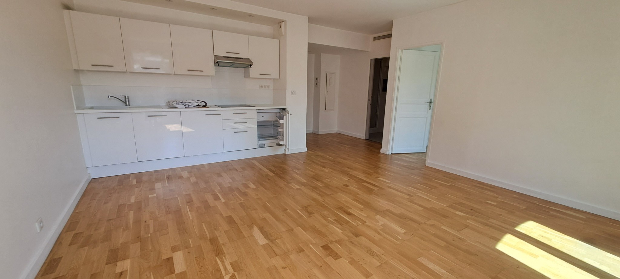 Location Appartement à Chaville 2 pièces