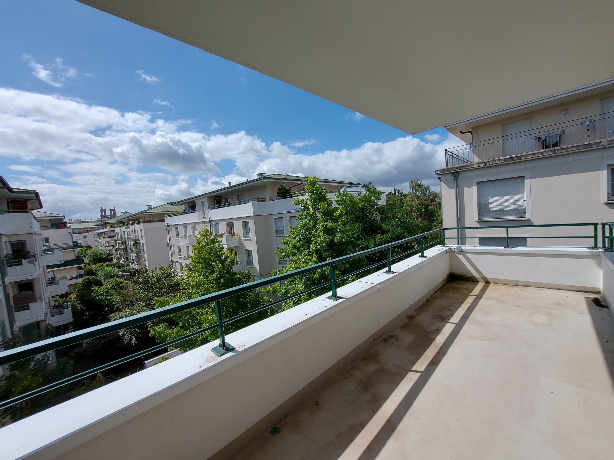 Vente Appartement à Mantes-la-Jolie 3 pièces