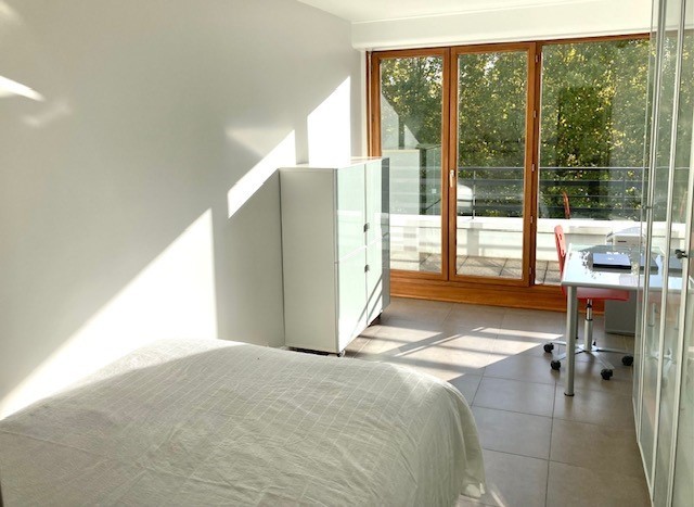 Vente Appartement à Saint-Cloud 4 pièces