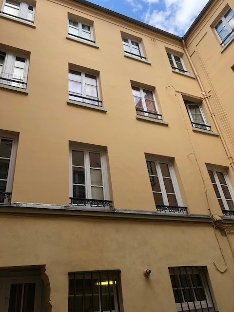 Location Appartement à Versailles 2 pièces