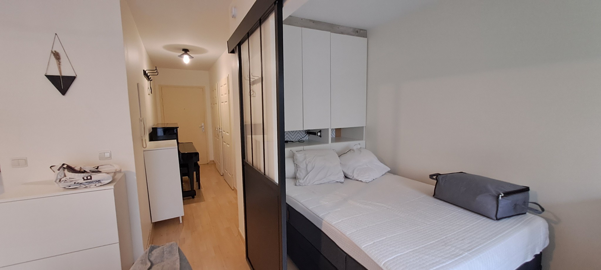 Location Appartement à Élancourt 1 pièce