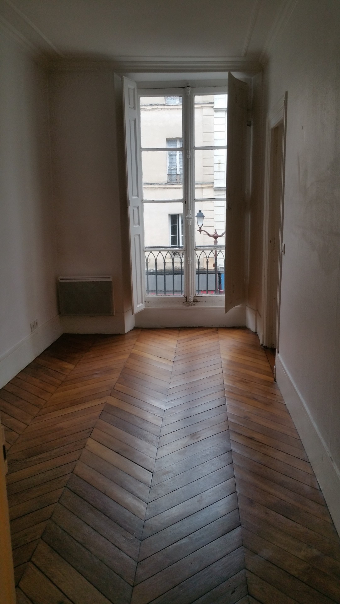 Location Appartement à Versailles 3 pièces