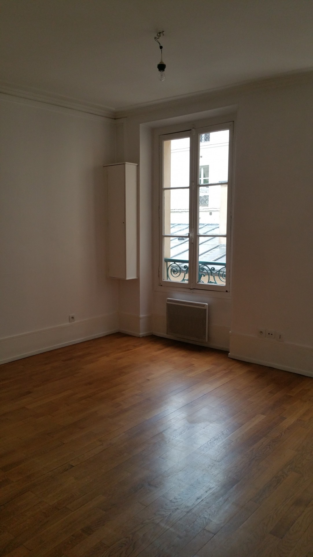 Location Appartement à Versailles 3 pièces