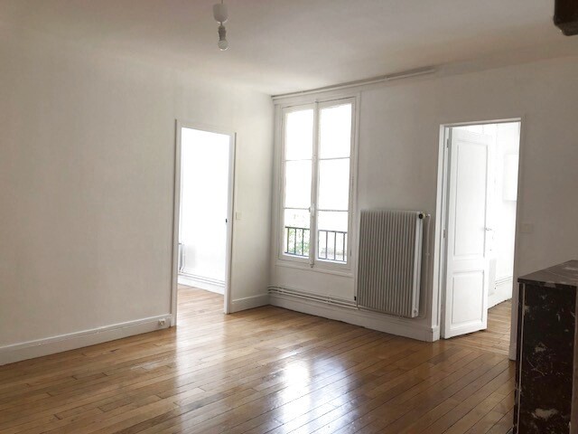 Location Appartement à Versailles 2 pièces