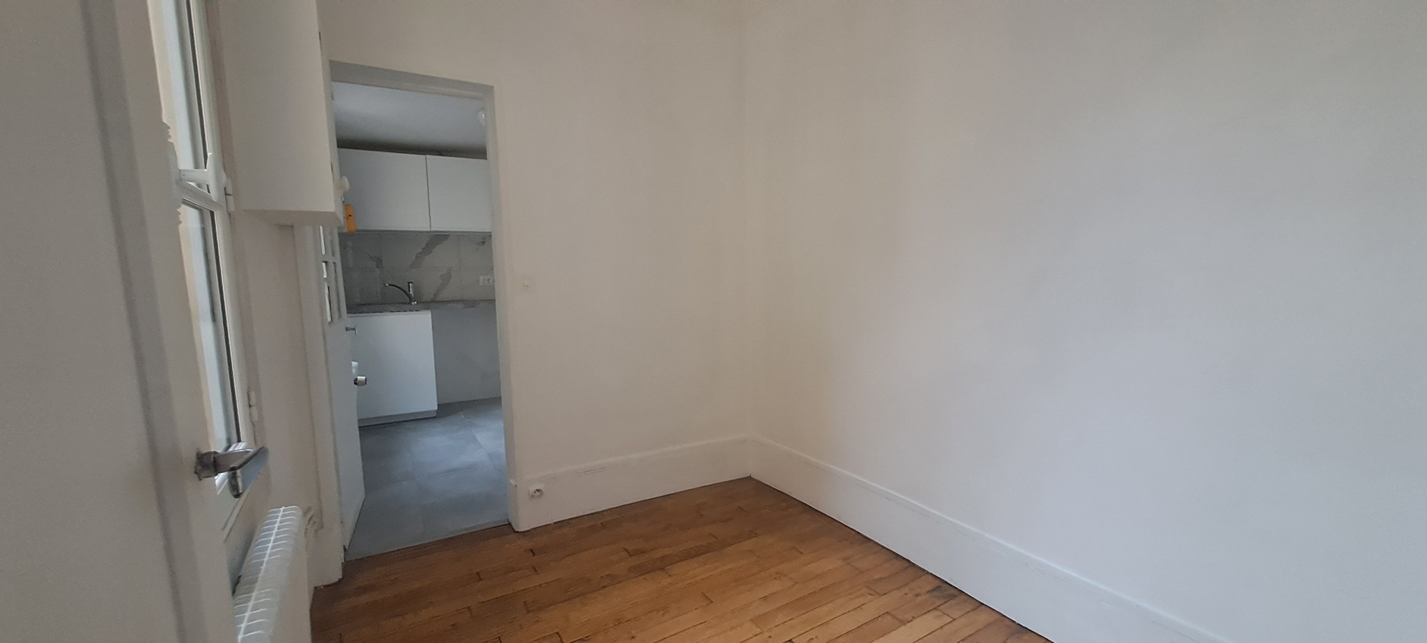 Location Appartement à Versailles 2 pièces