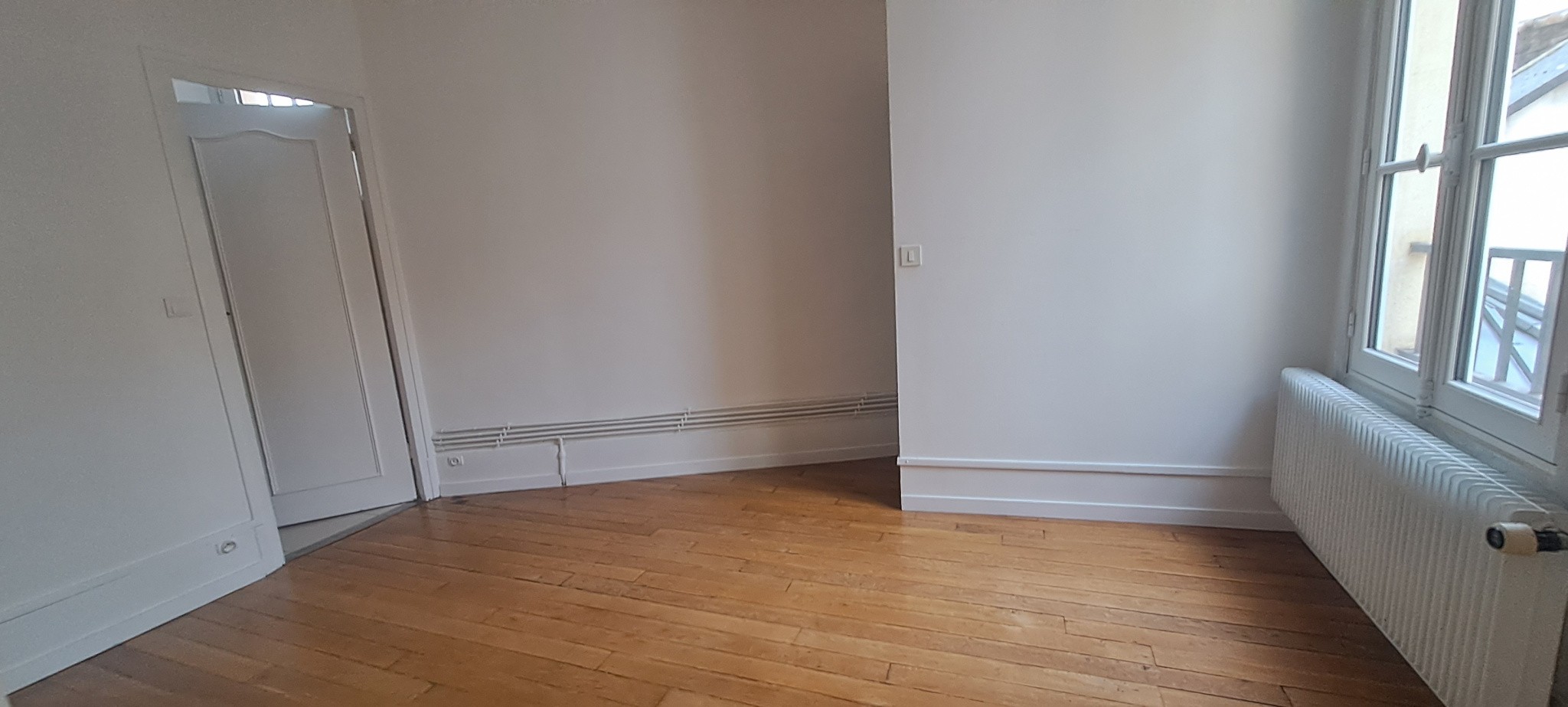 Location Appartement à Versailles 2 pièces