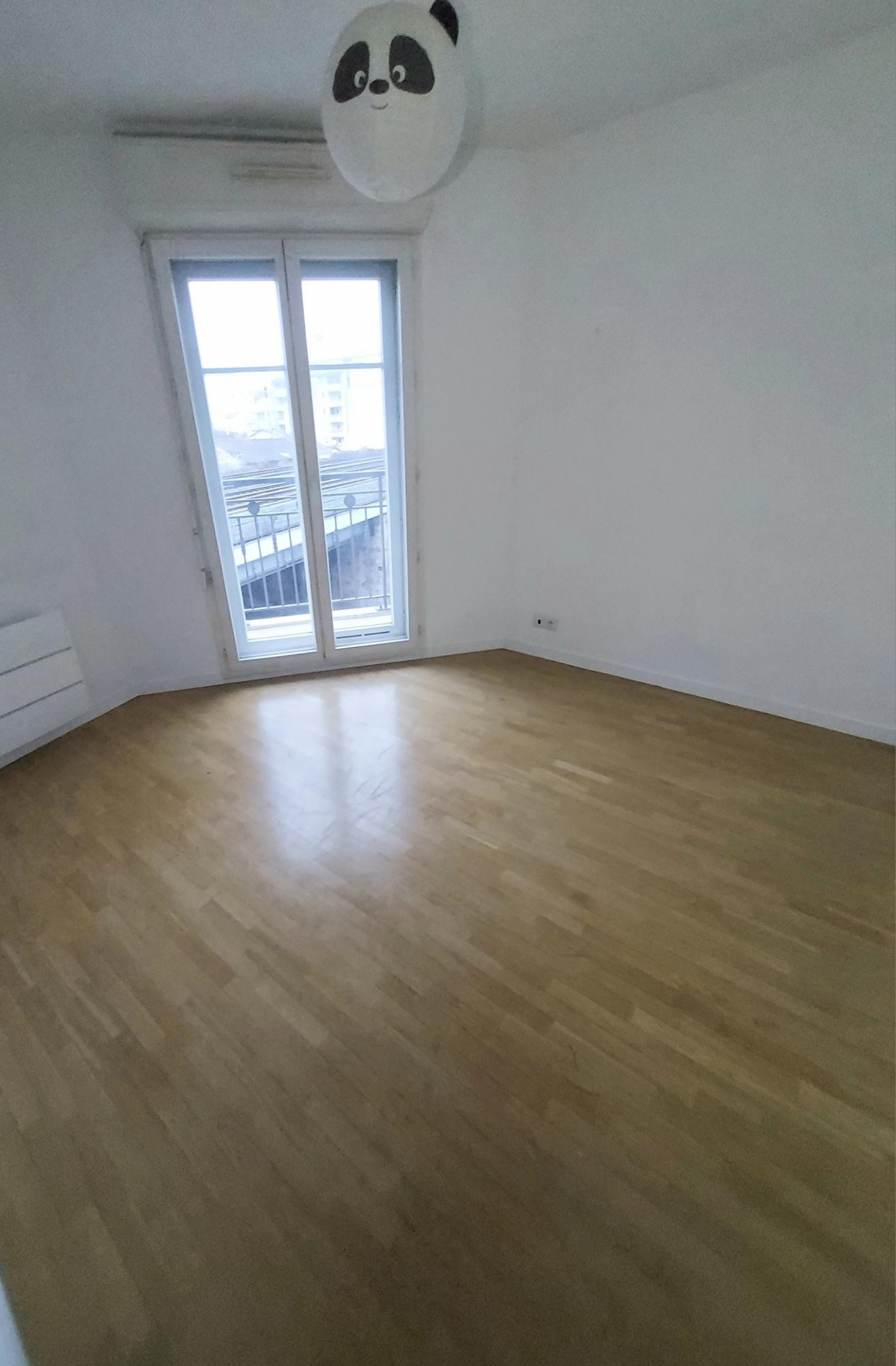 Location Appartement à Maisons-Alfort 3 pièces