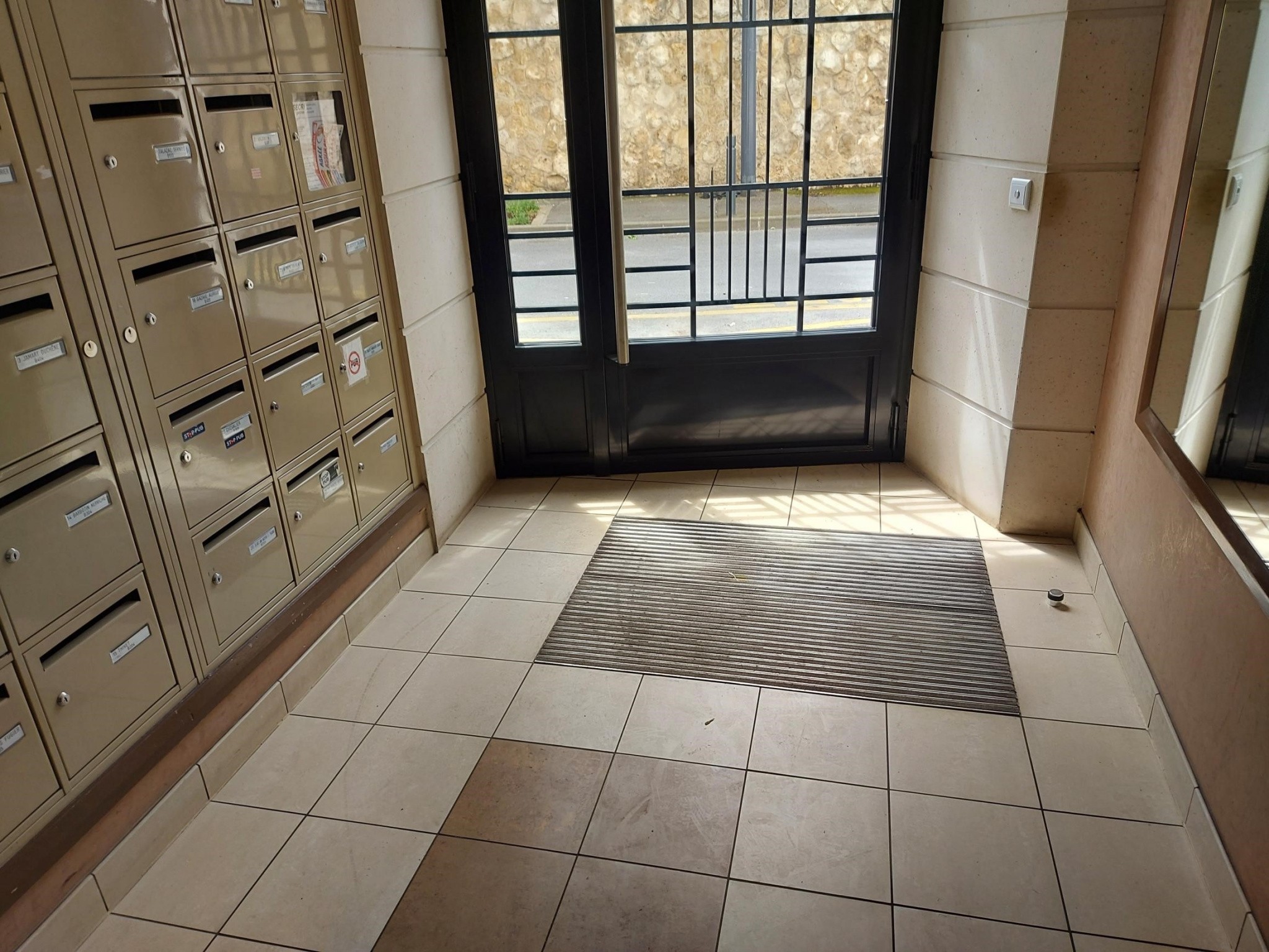 Location Appartement à Maisons-Alfort 3 pièces