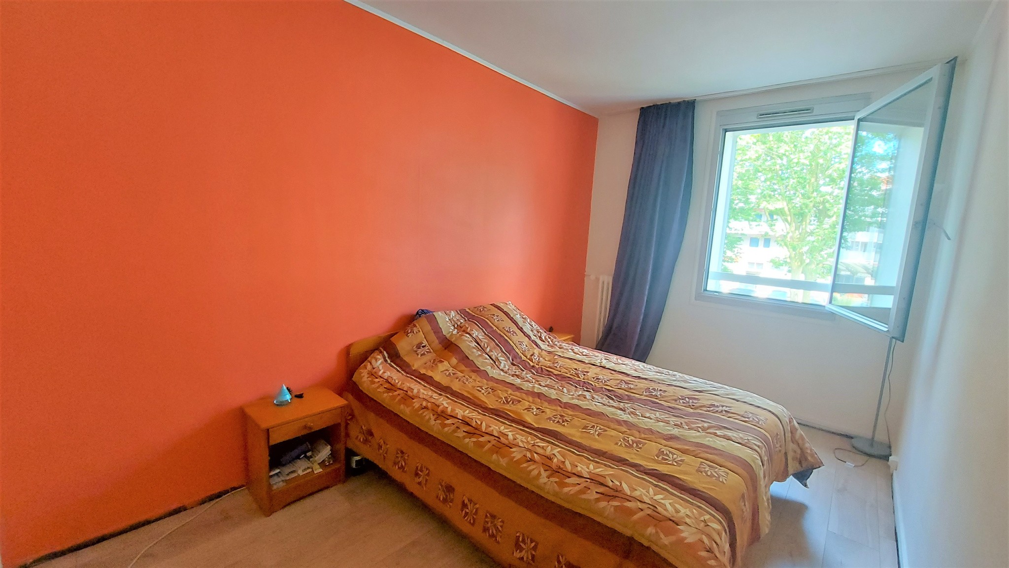 Vente Appartement à Poissy 3 pièces