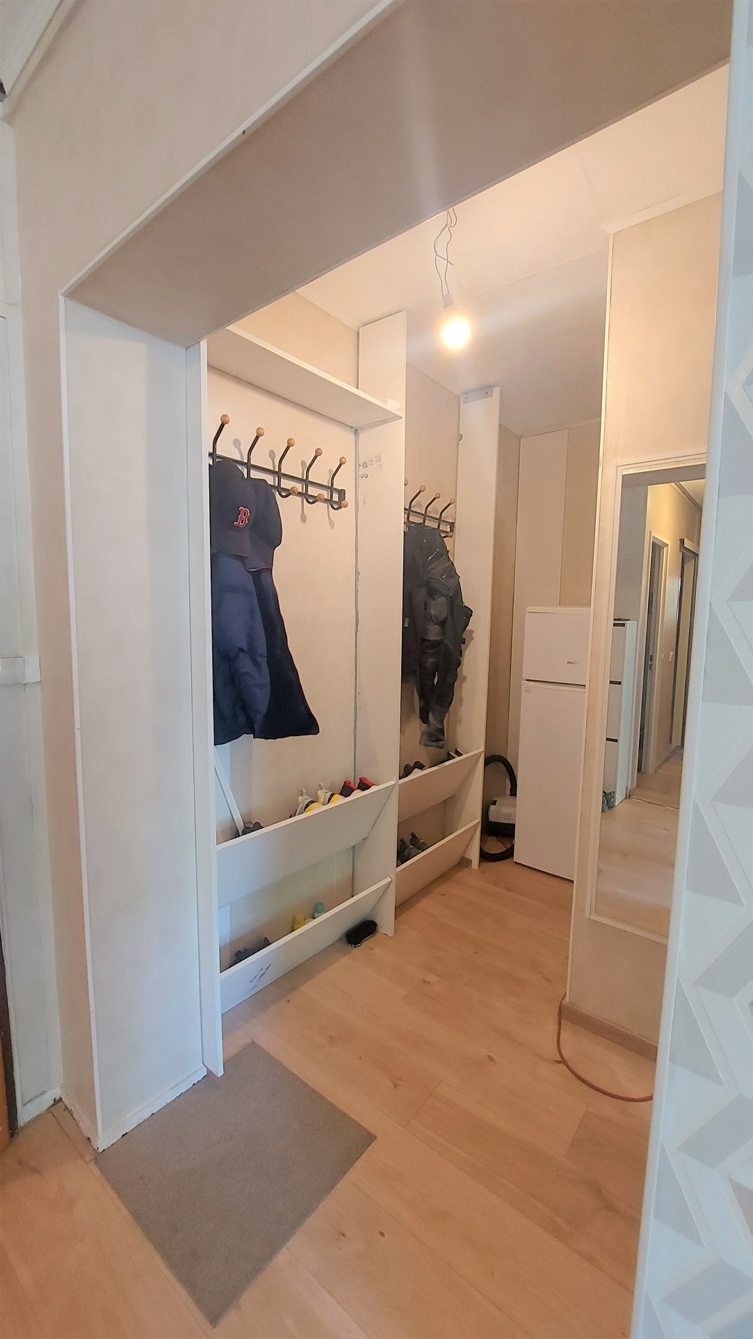 Vente Appartement à Poissy 3 pièces