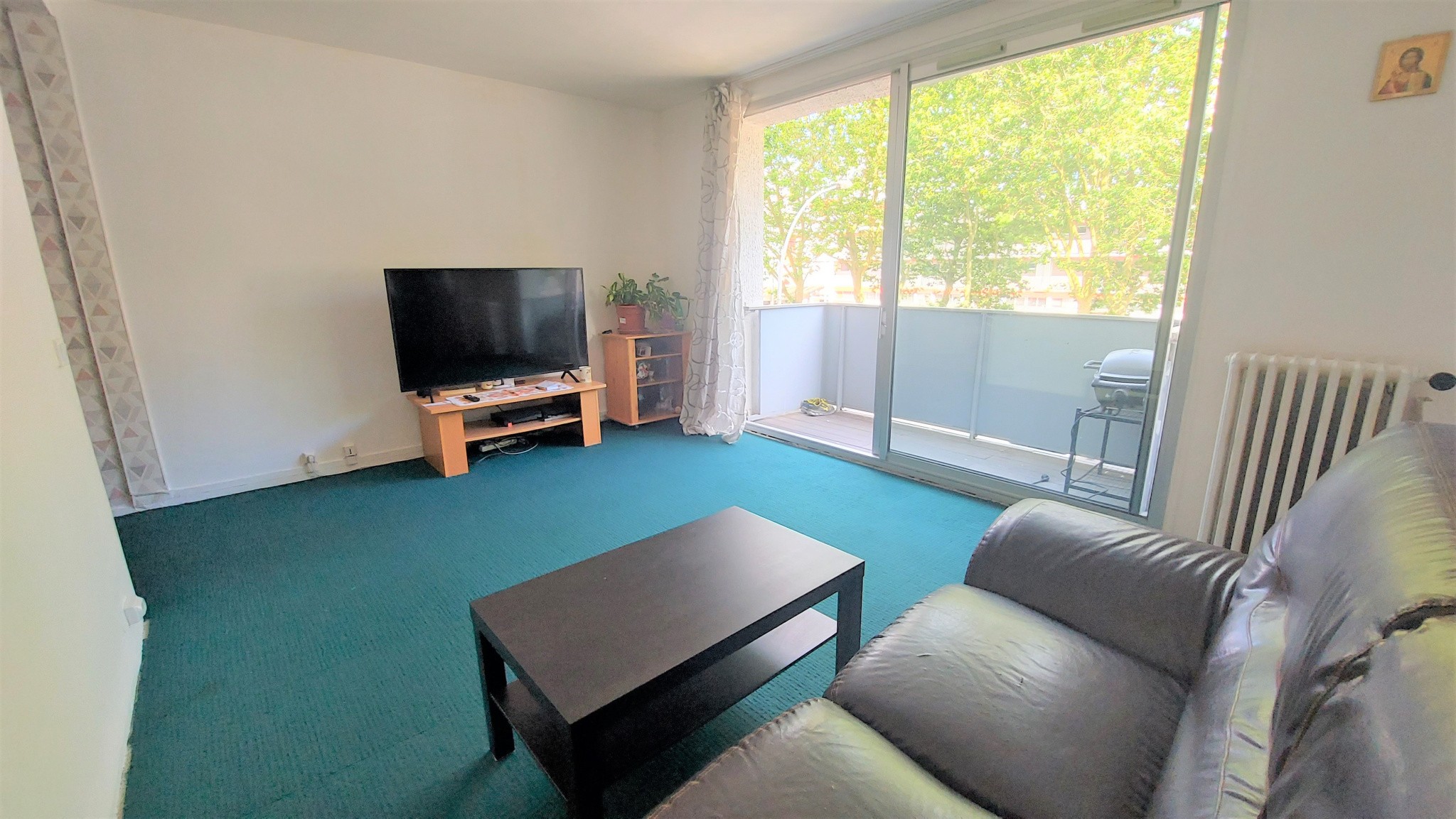 Vente Appartement à Poissy 3 pièces