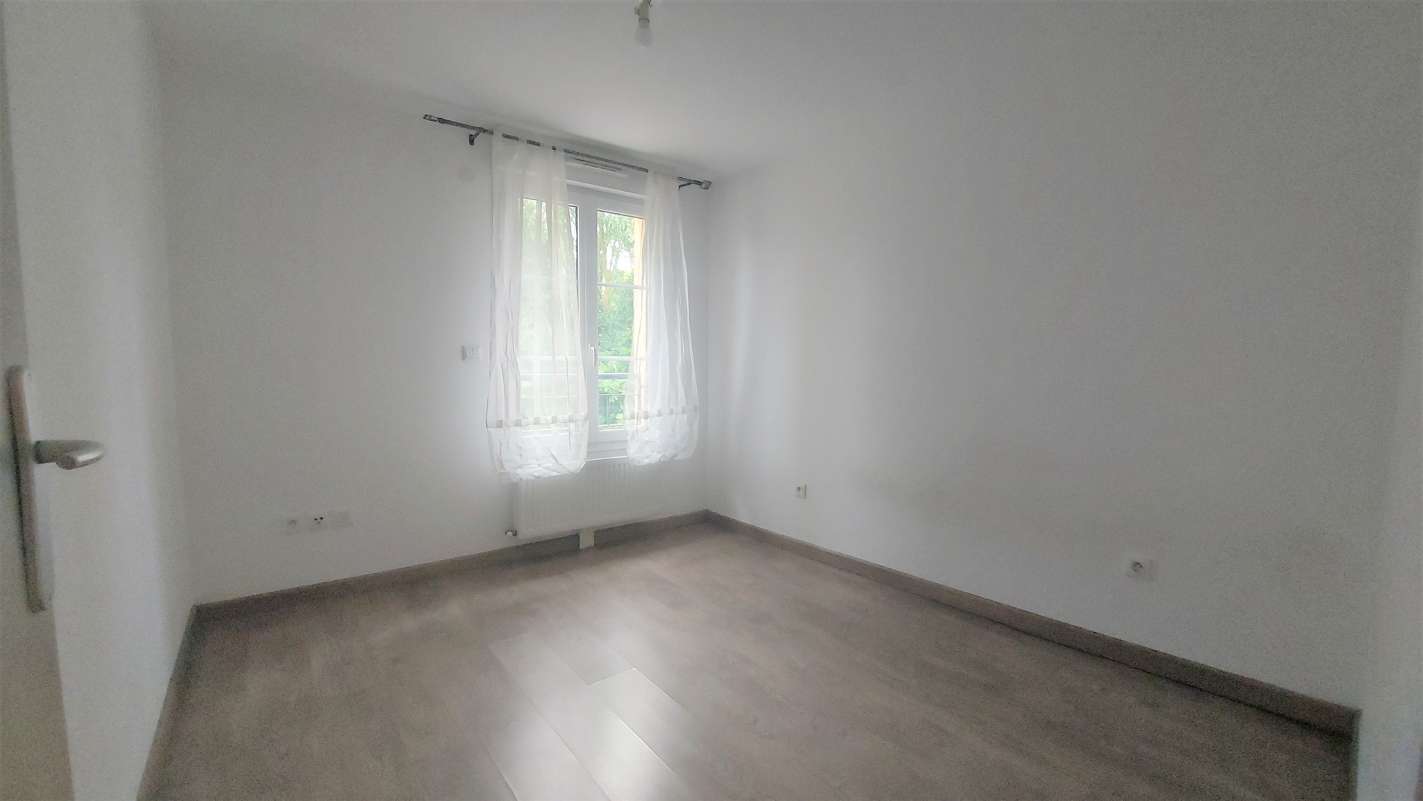 Vente Appartement à Saint-Ouen-l'Aumône 2 pièces