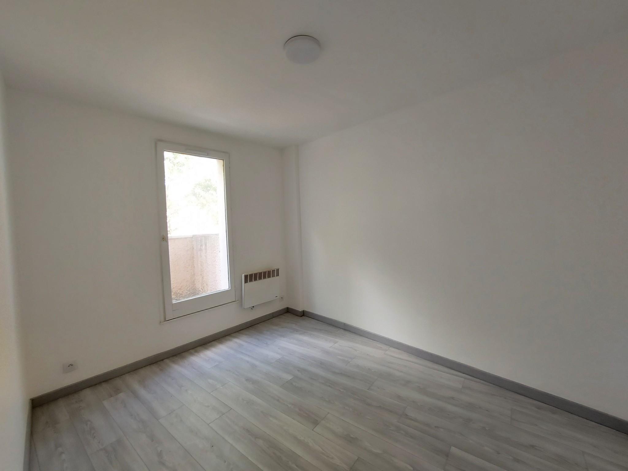 Vente Appartement à Cergy 3 pièces