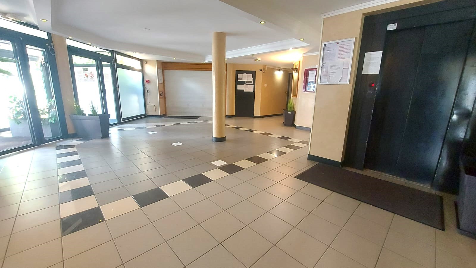 Vente Appartement à Cergy 1 pièce