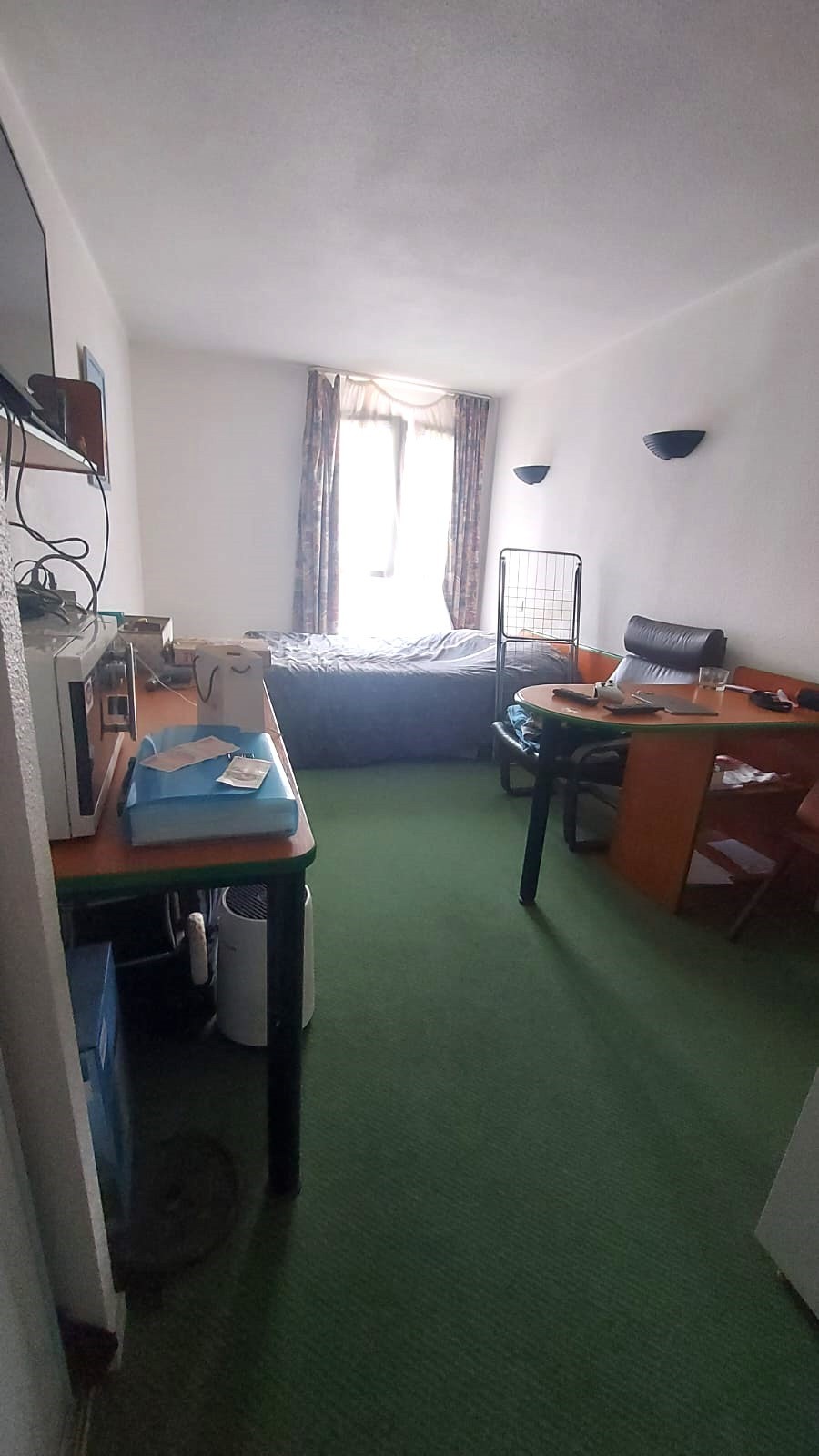 Vente Appartement à Cergy 1 pièce