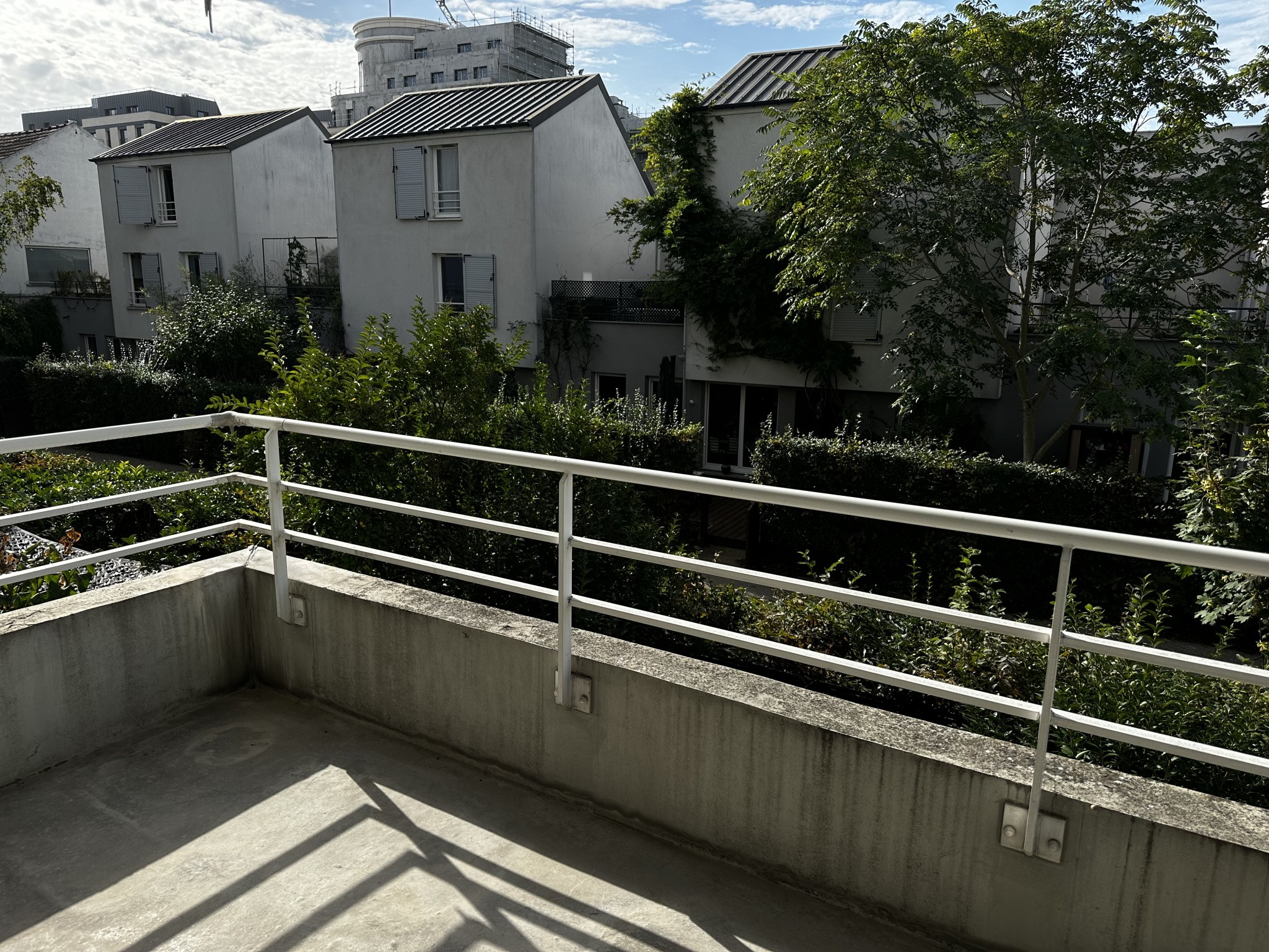 Vente Appartement à Saint-Ouen 2 pièces