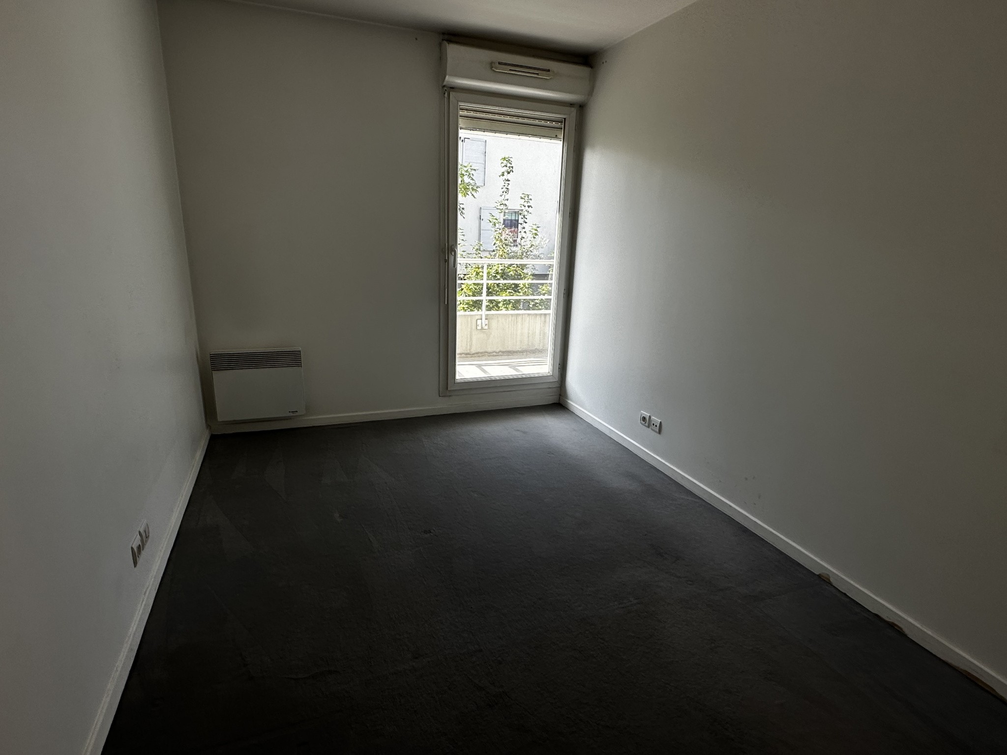 Vente Appartement à Saint-Ouen 2 pièces