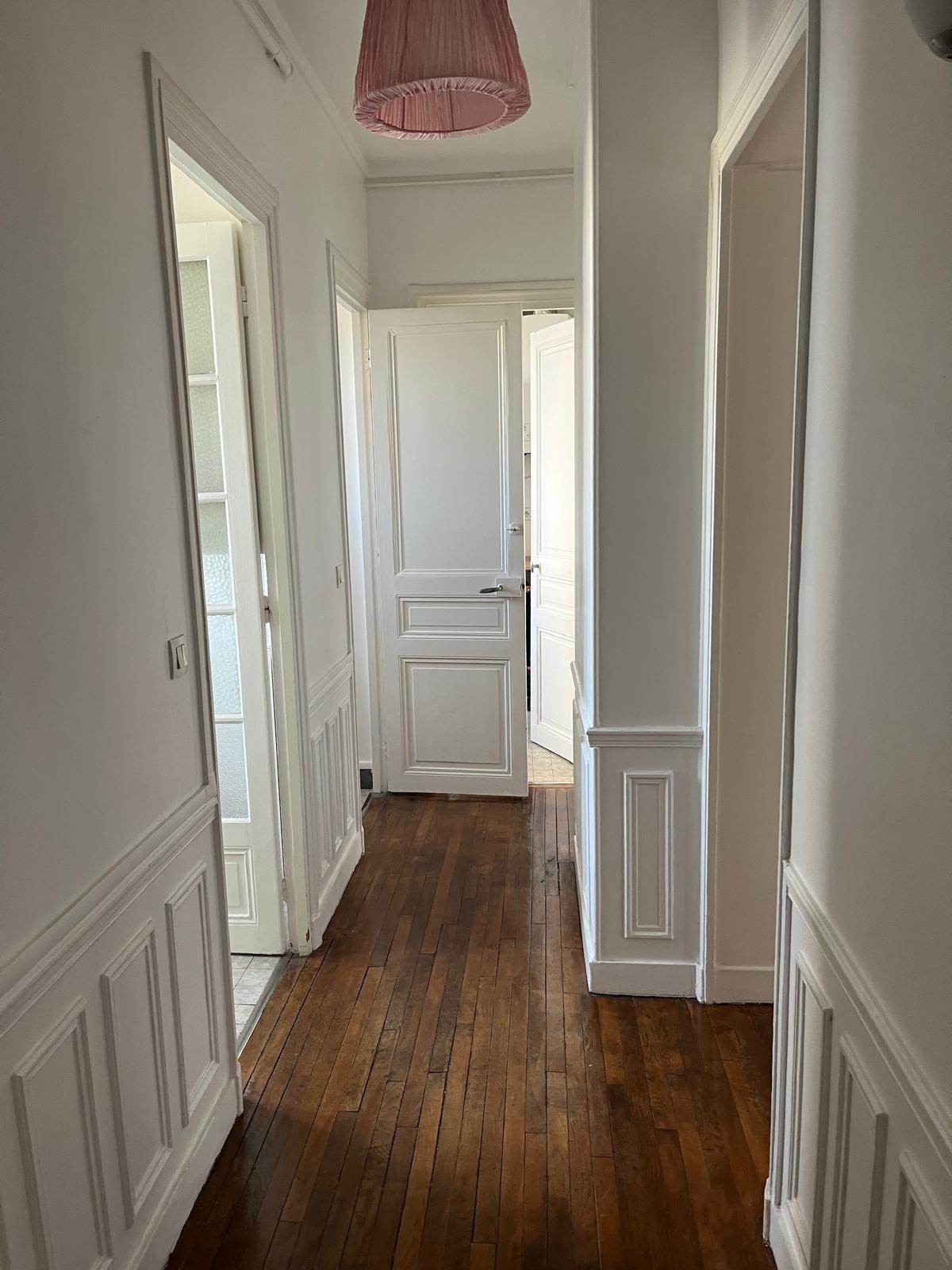 Vente Appartement à Paris Vaugirard 15e arrondissement 3 pièces