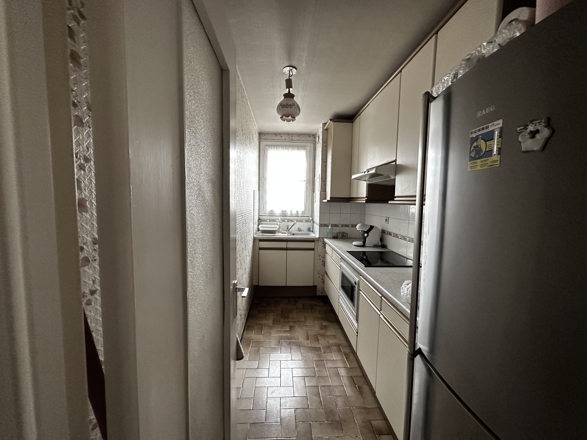 Vente Appartement à Pantin 1 pièce