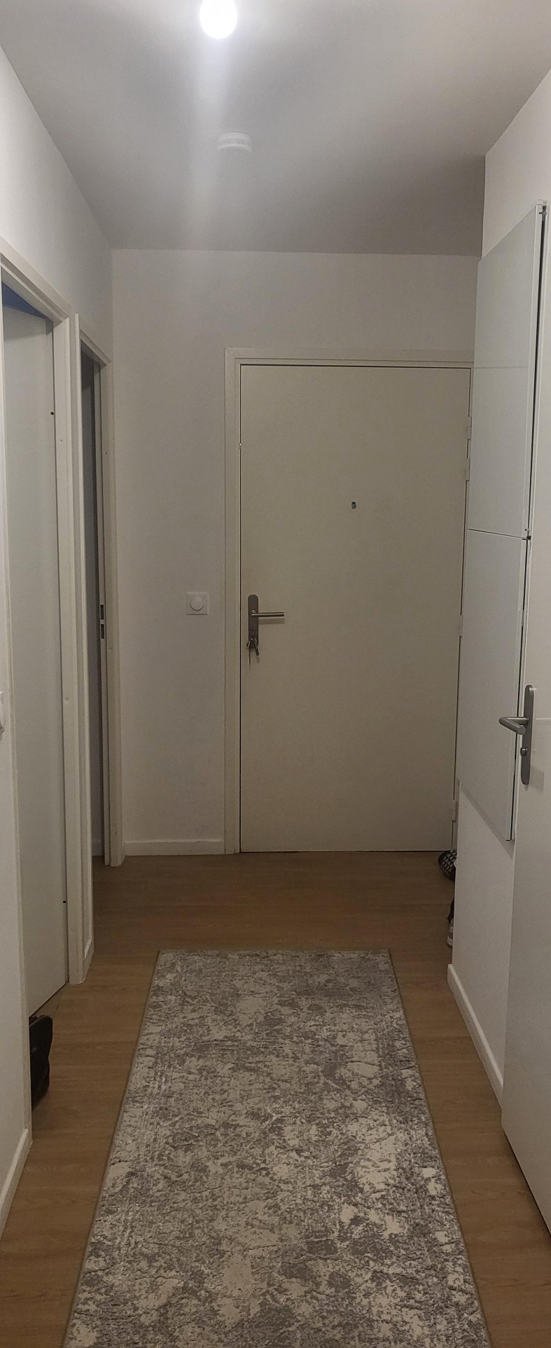 Vente Appartement à Épinay-sur-Seine 4 pièces