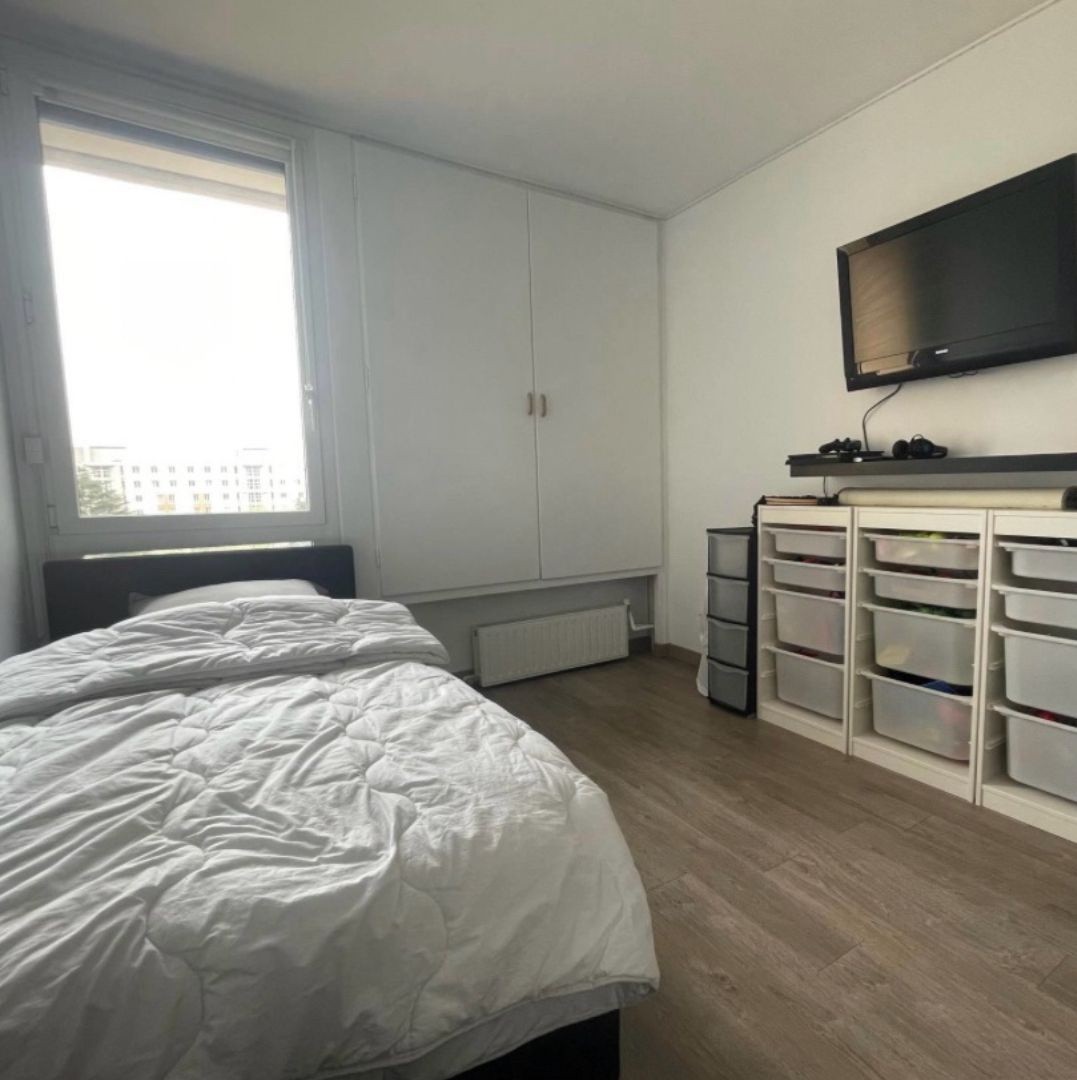 Vente Appartement à Élancourt 3 pièces